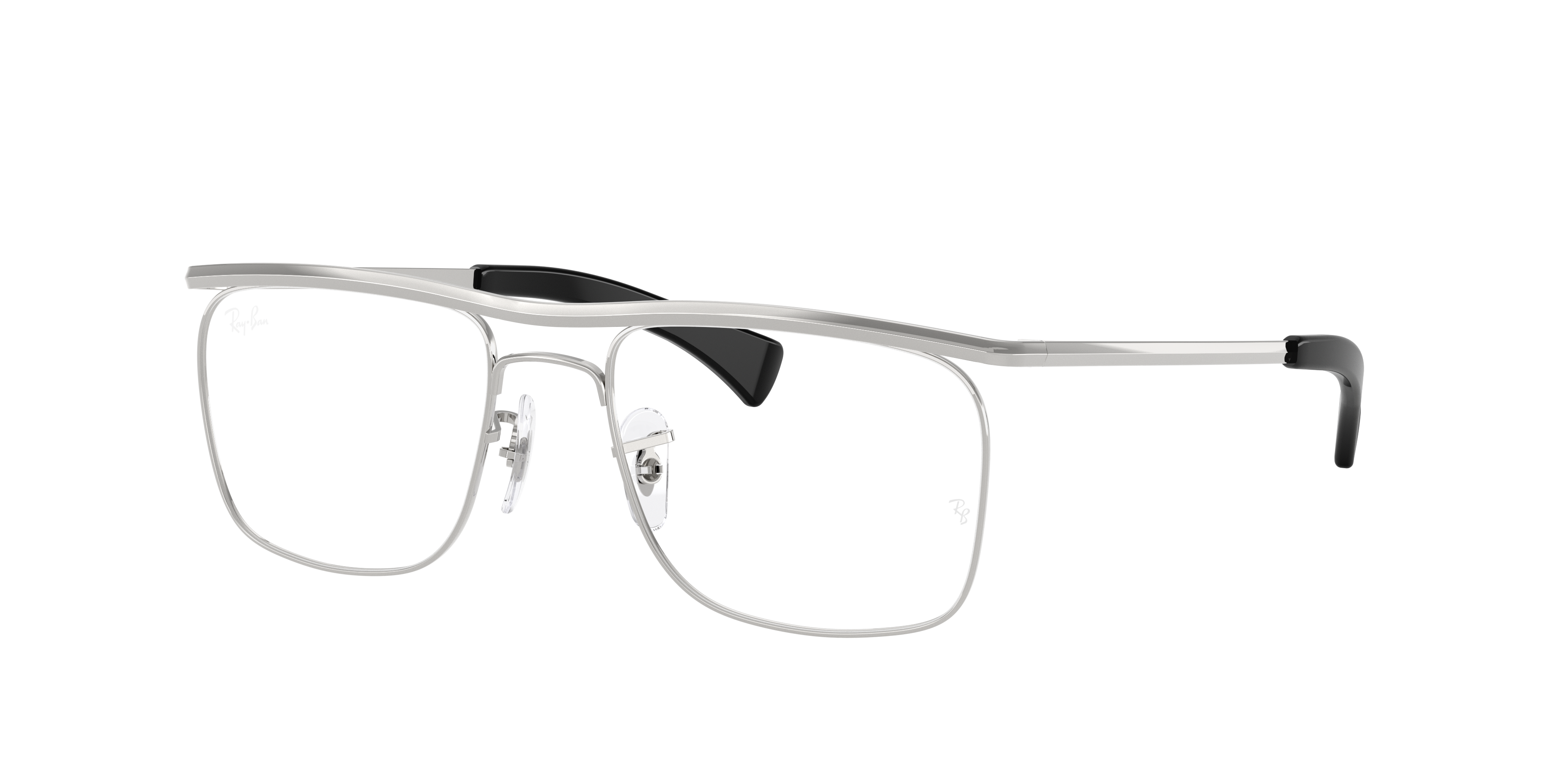 Ray-Ban RX6519M F122