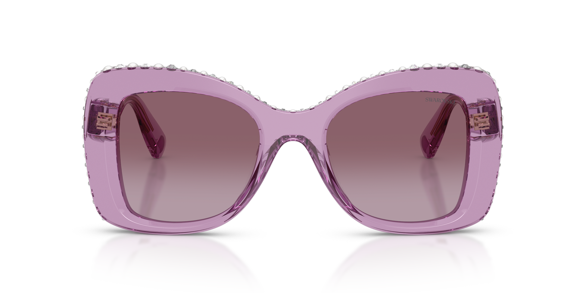 Swarovski SK6062U 10968H