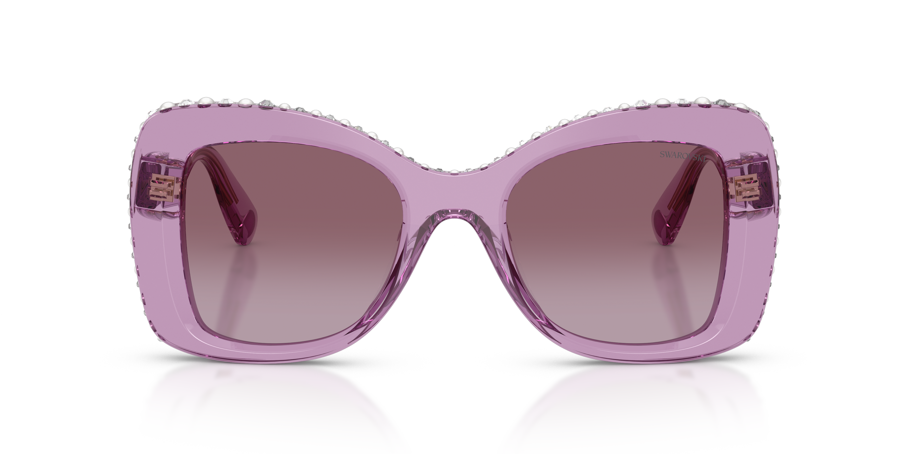 Swarovski SK6062U 10968H