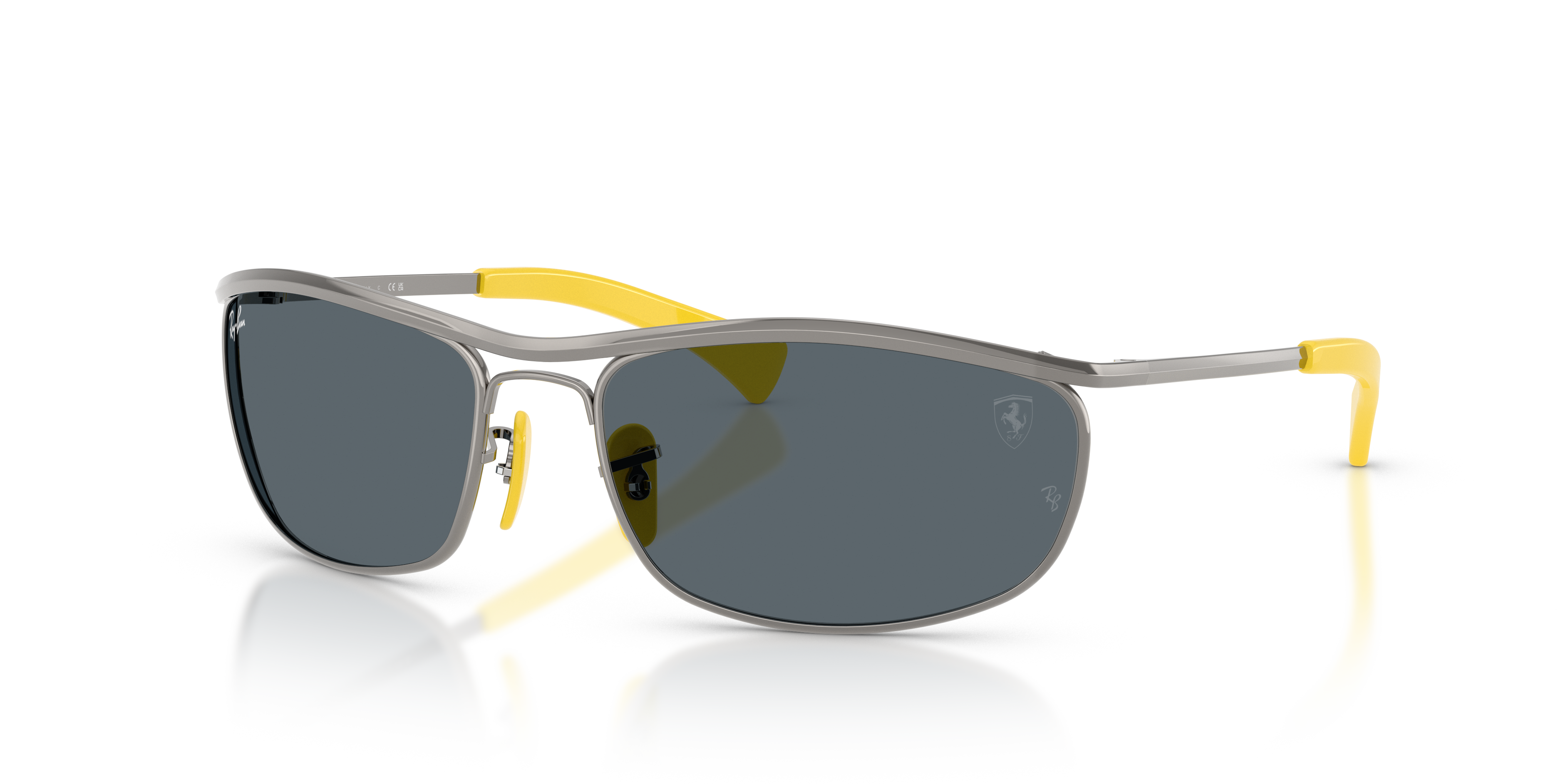 Ray-Ban RB3819M F030R5