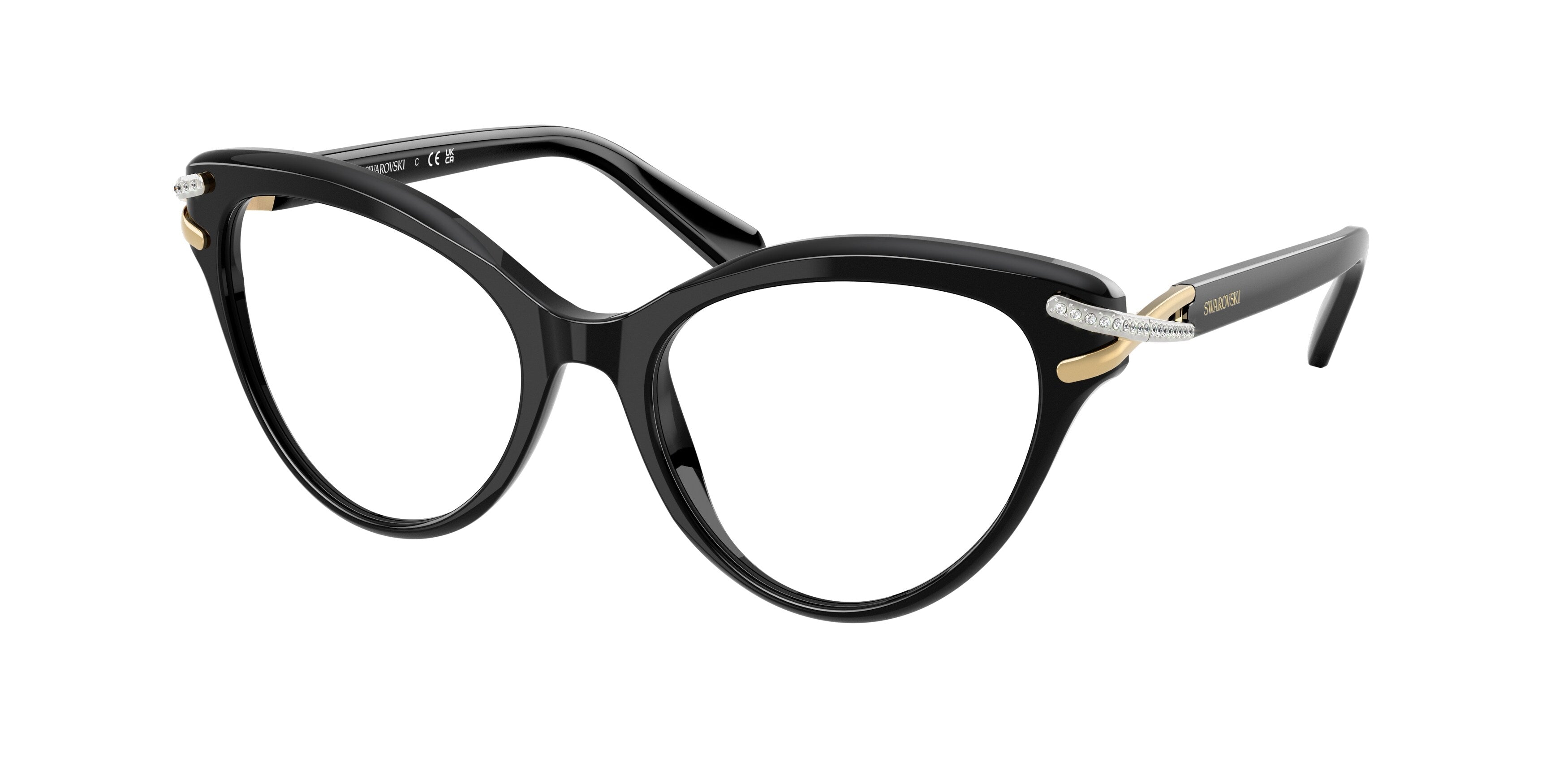 Swarovski SK2030 1001