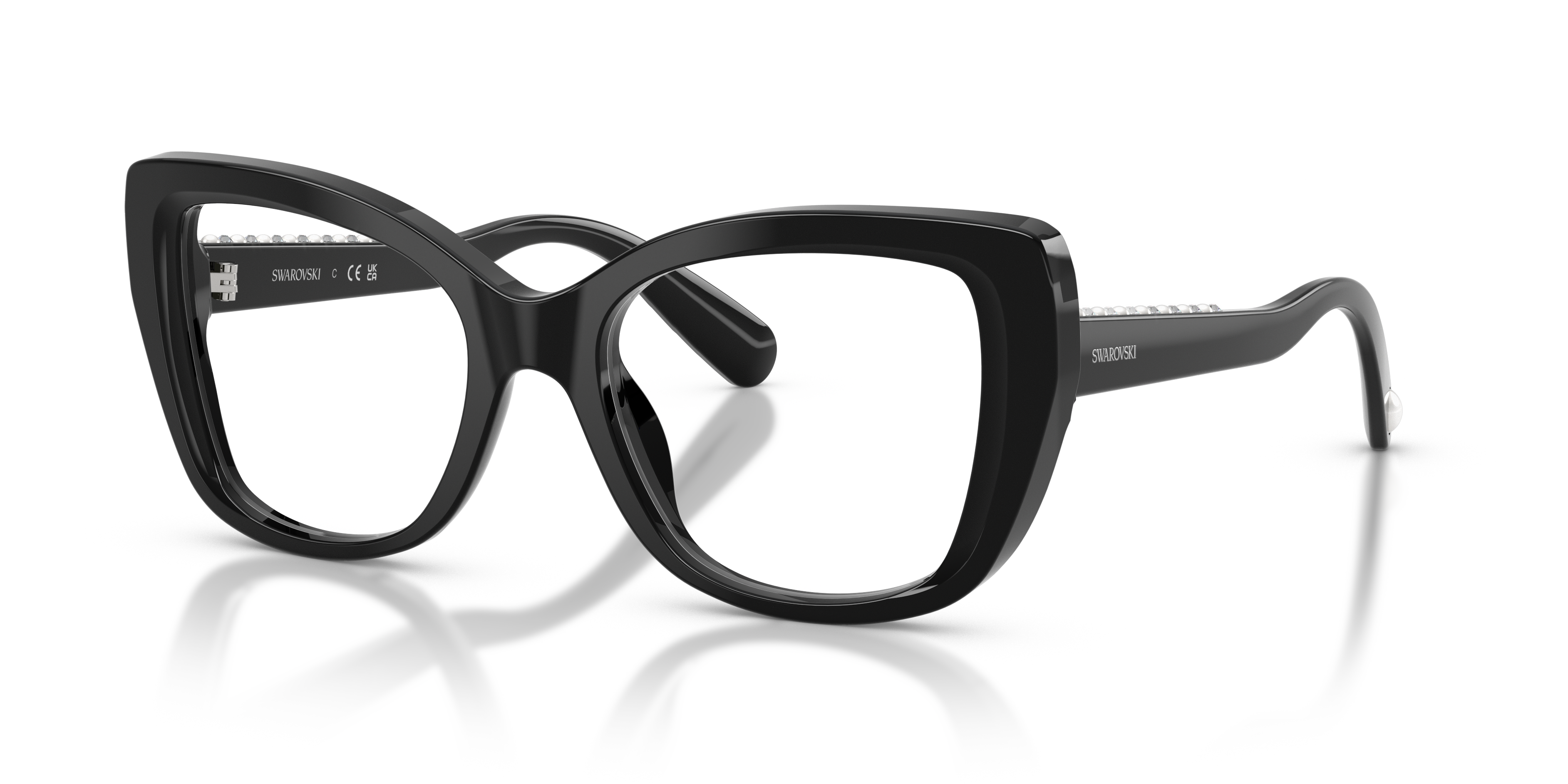 Swarovski SK2066U 1001