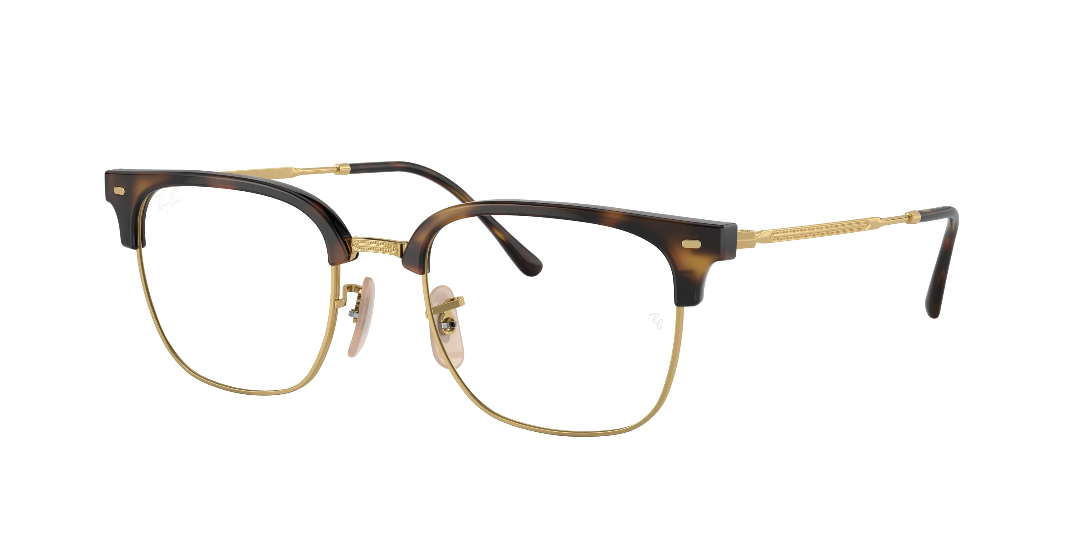 Ray-Ban RX7216 NEW CLUBMASTER 2012