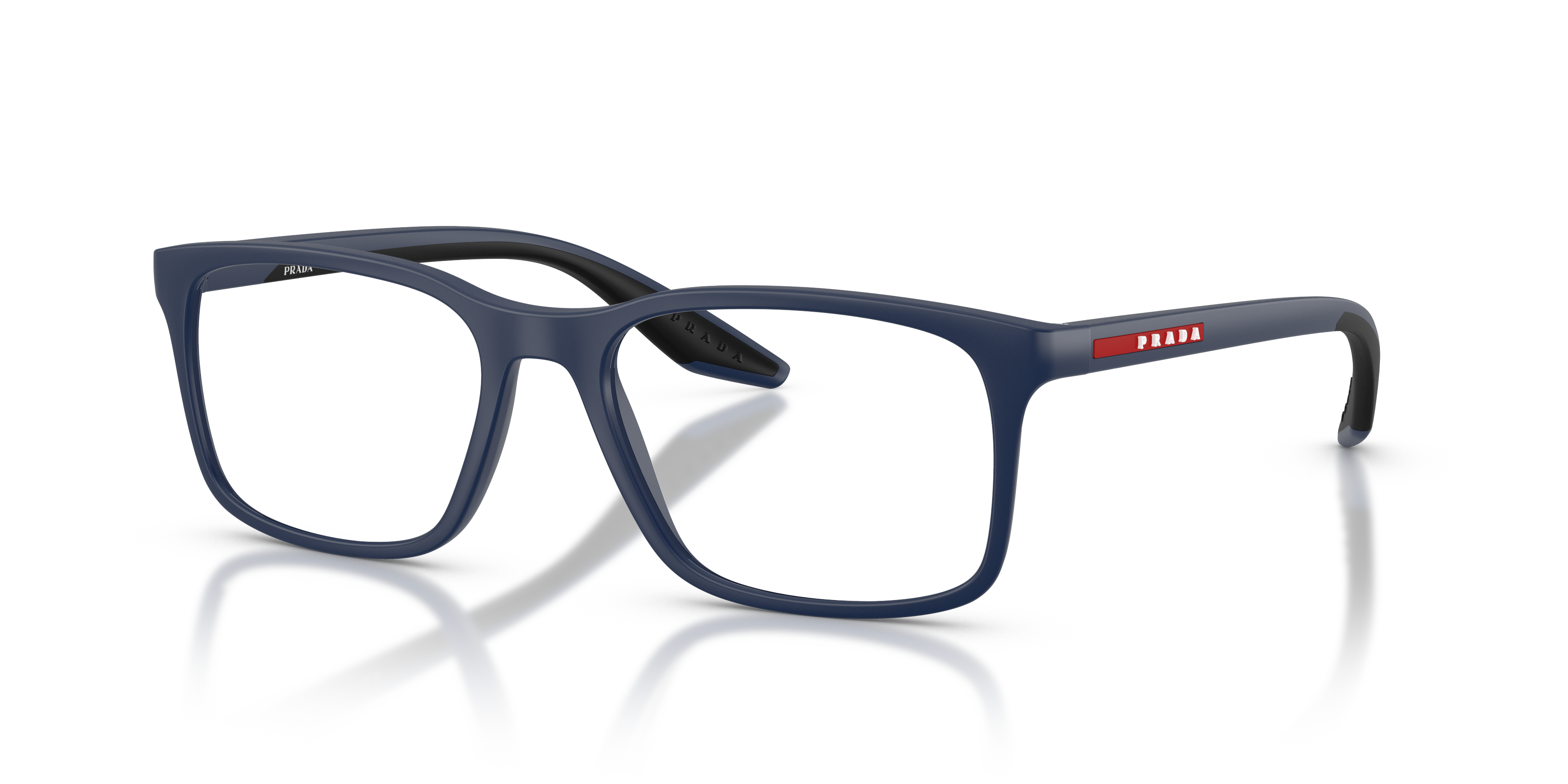 Prada Linea Rossa PS 08RV MAG1O1