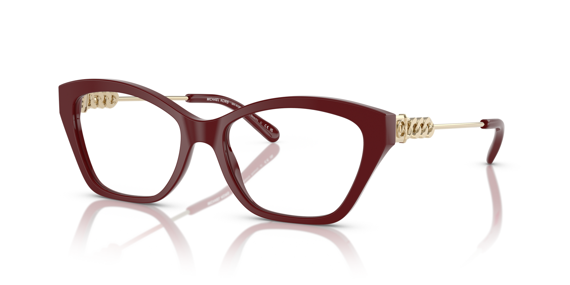 Michael Kors MK4136 MAKENA BEACH 4004