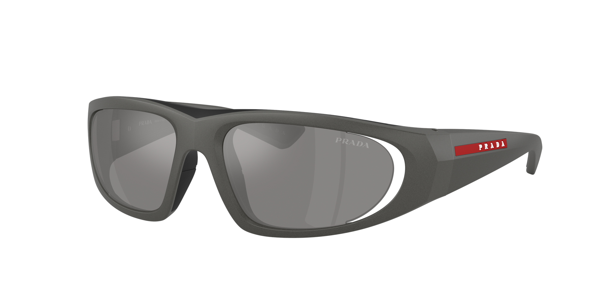 Prada Linea Rossa PS B03S 16X7W1