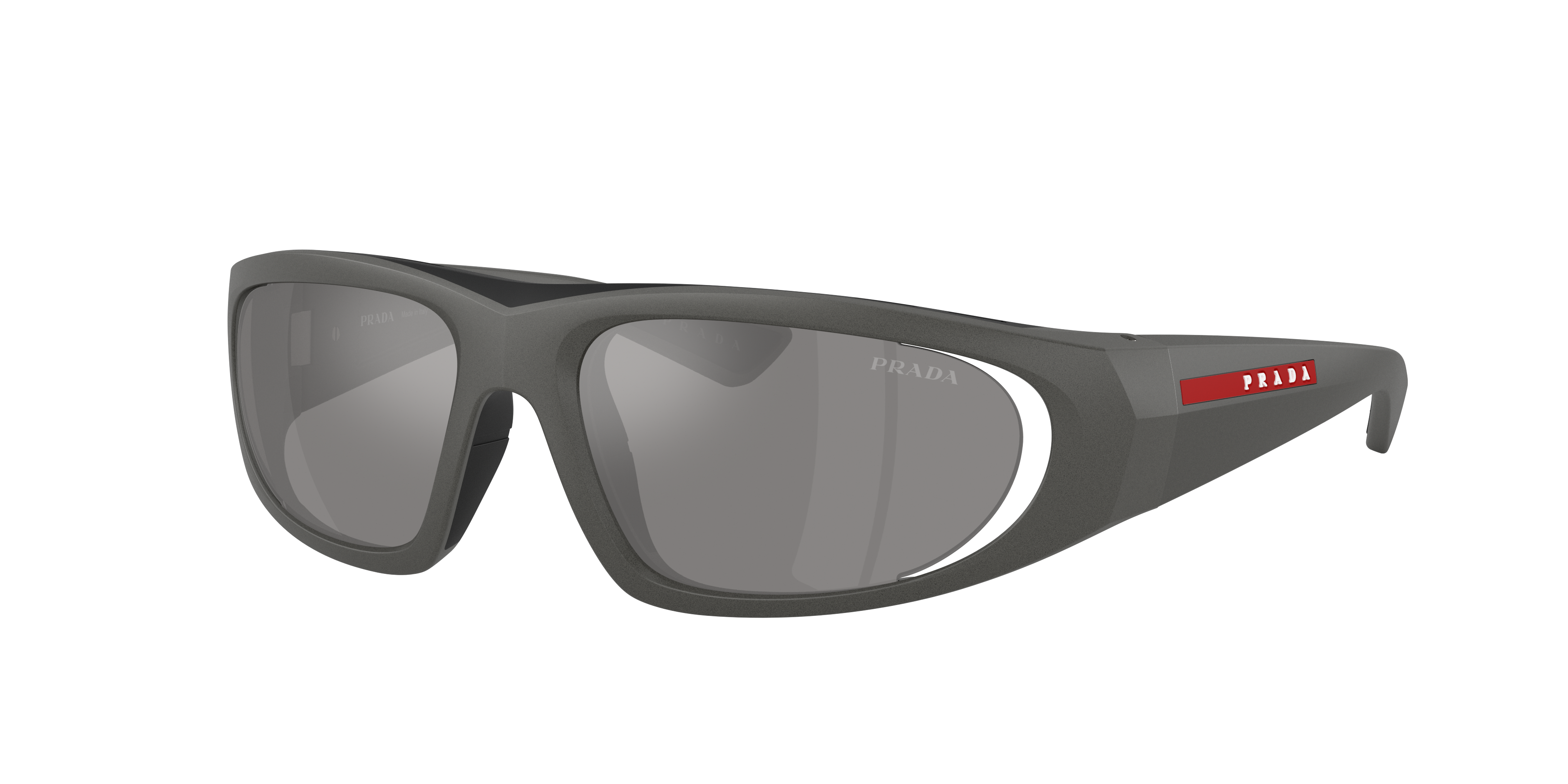 Prada Linea Rossa PS B03S 16X7W1