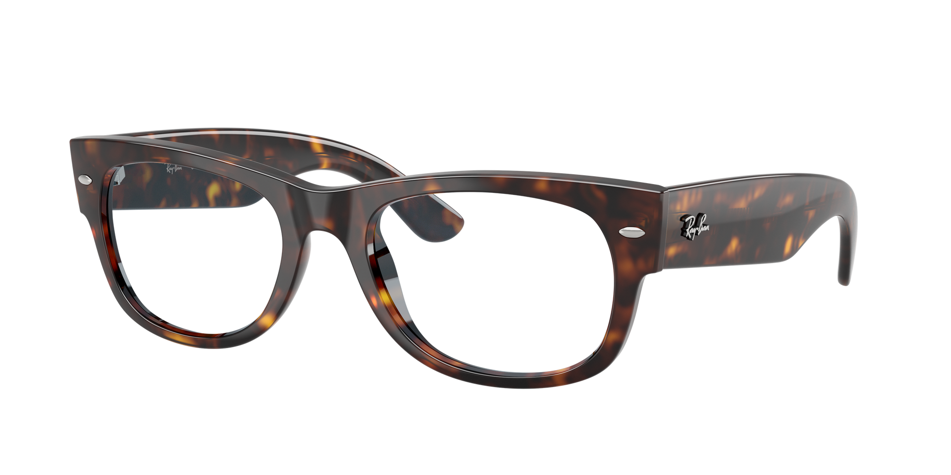 Ray-Ban RB0832S MEGA WAYFARER II 902/R5