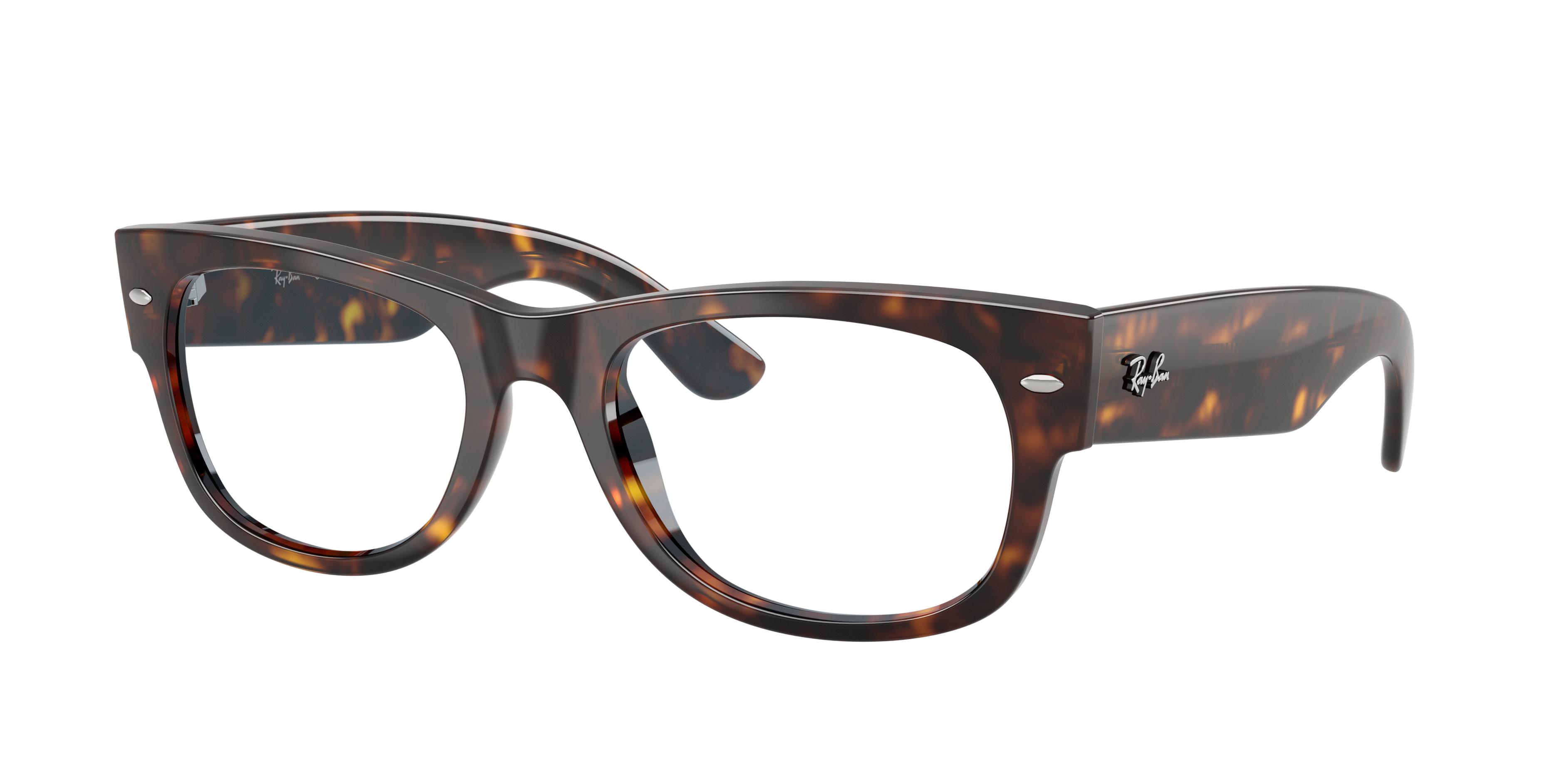 Ray-Ban RB0832S MEGA WAYFARER II 902/R5