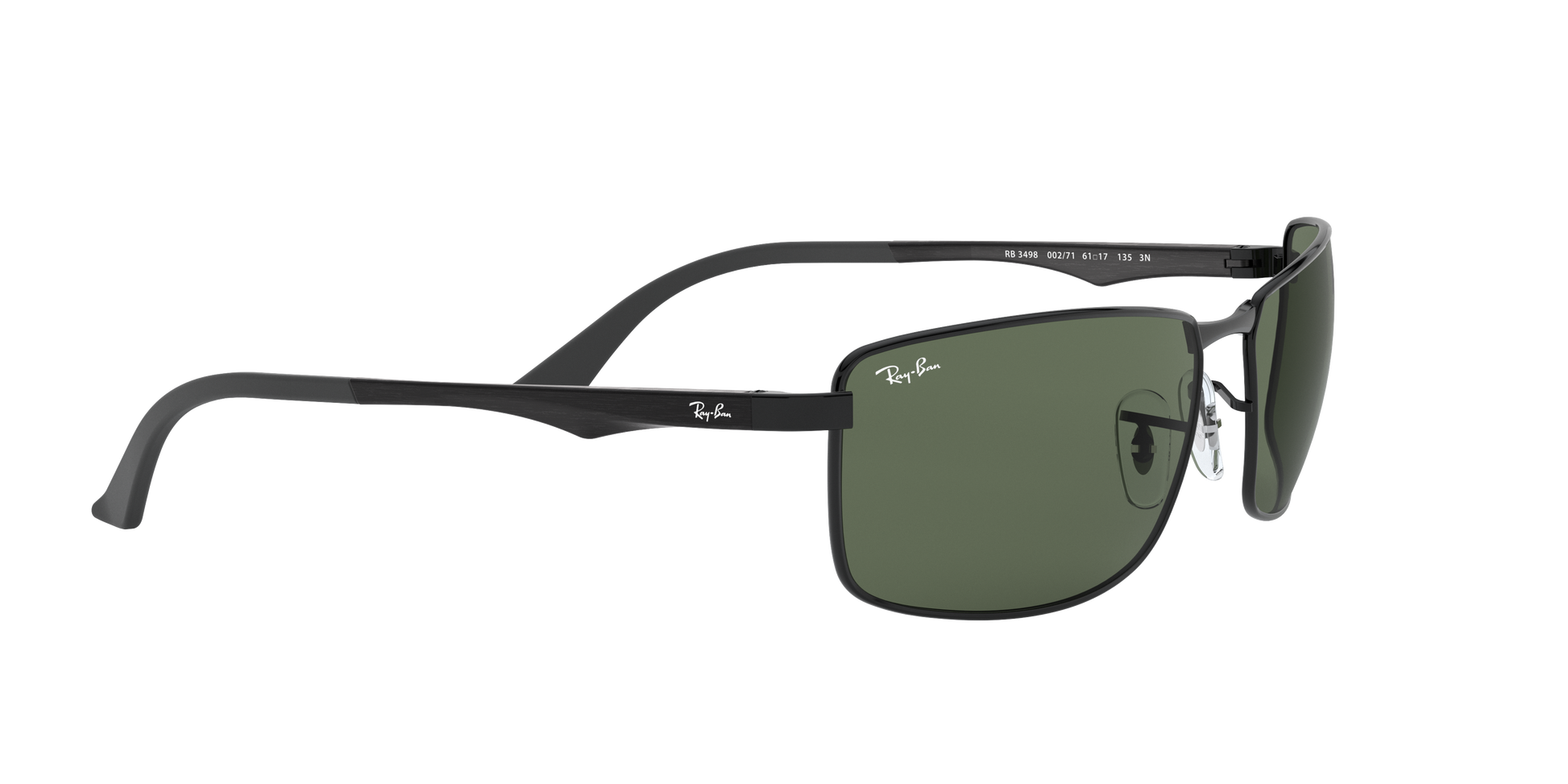 Ray-Ban RB3498 002/71