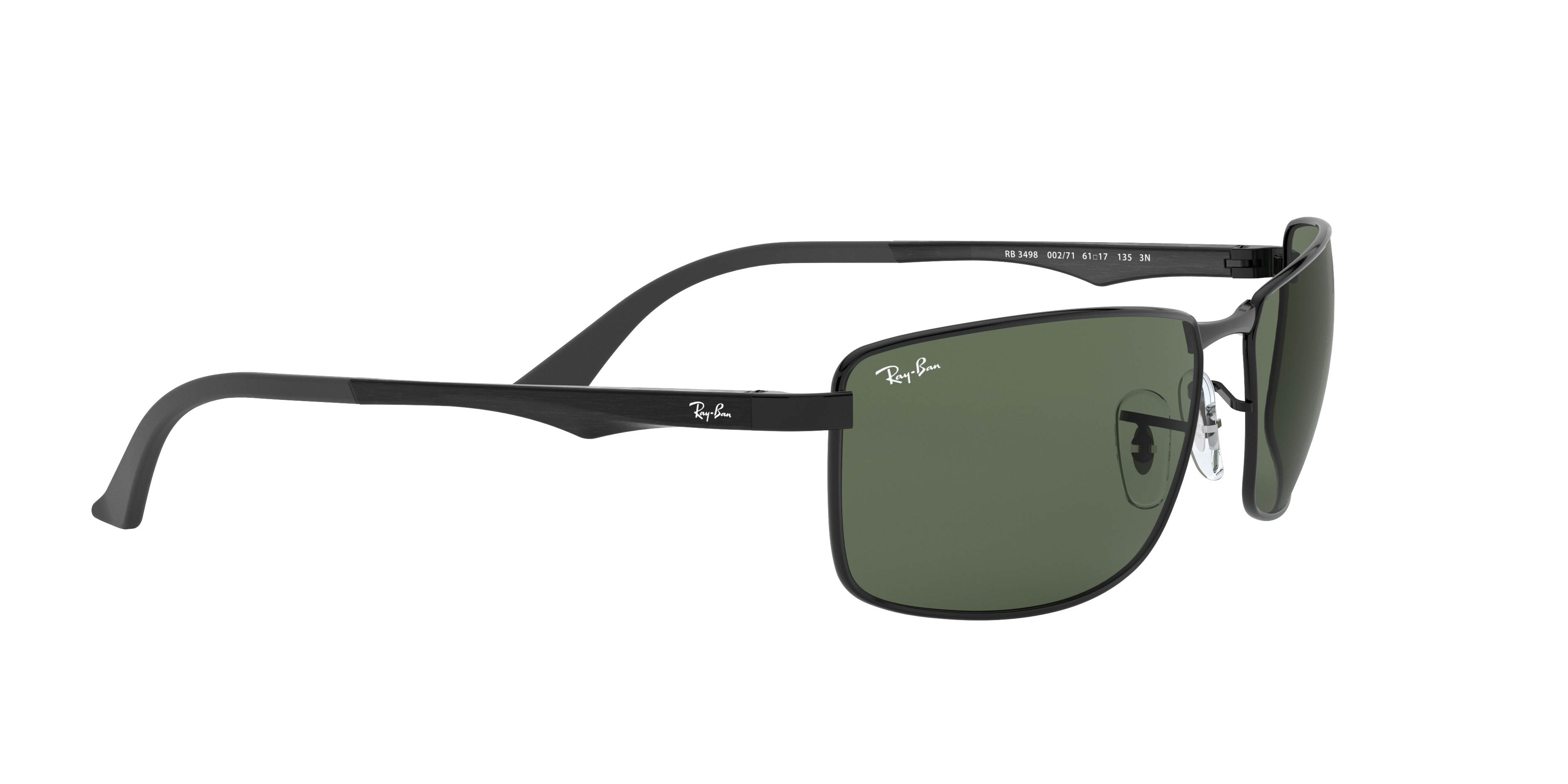 Ray-Ban RB3498 002/71