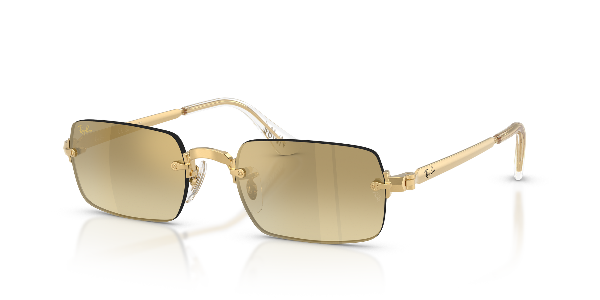Ray-Ban RB3928 001/7I