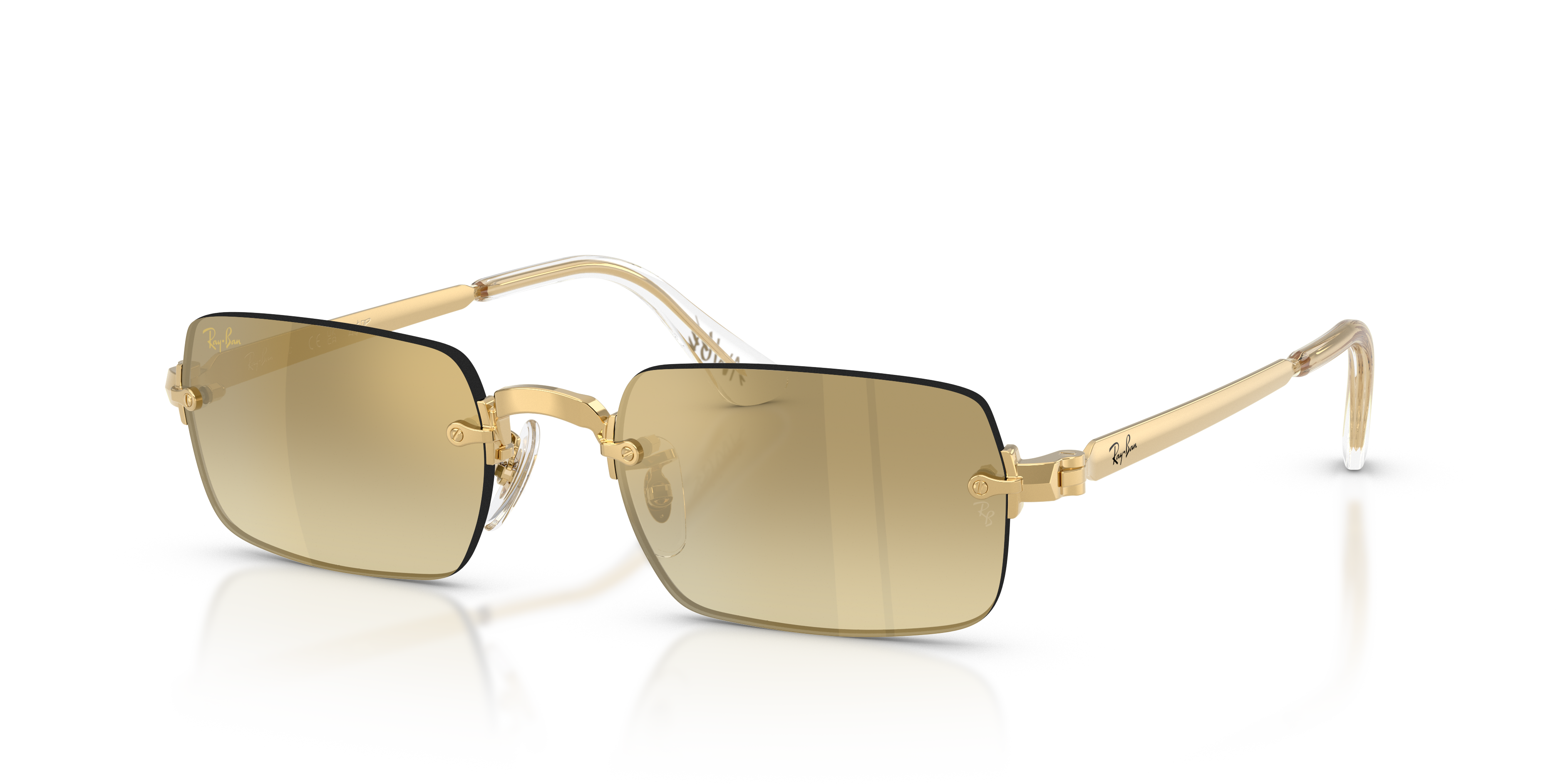 Ray-Ban RB3928 001/7I