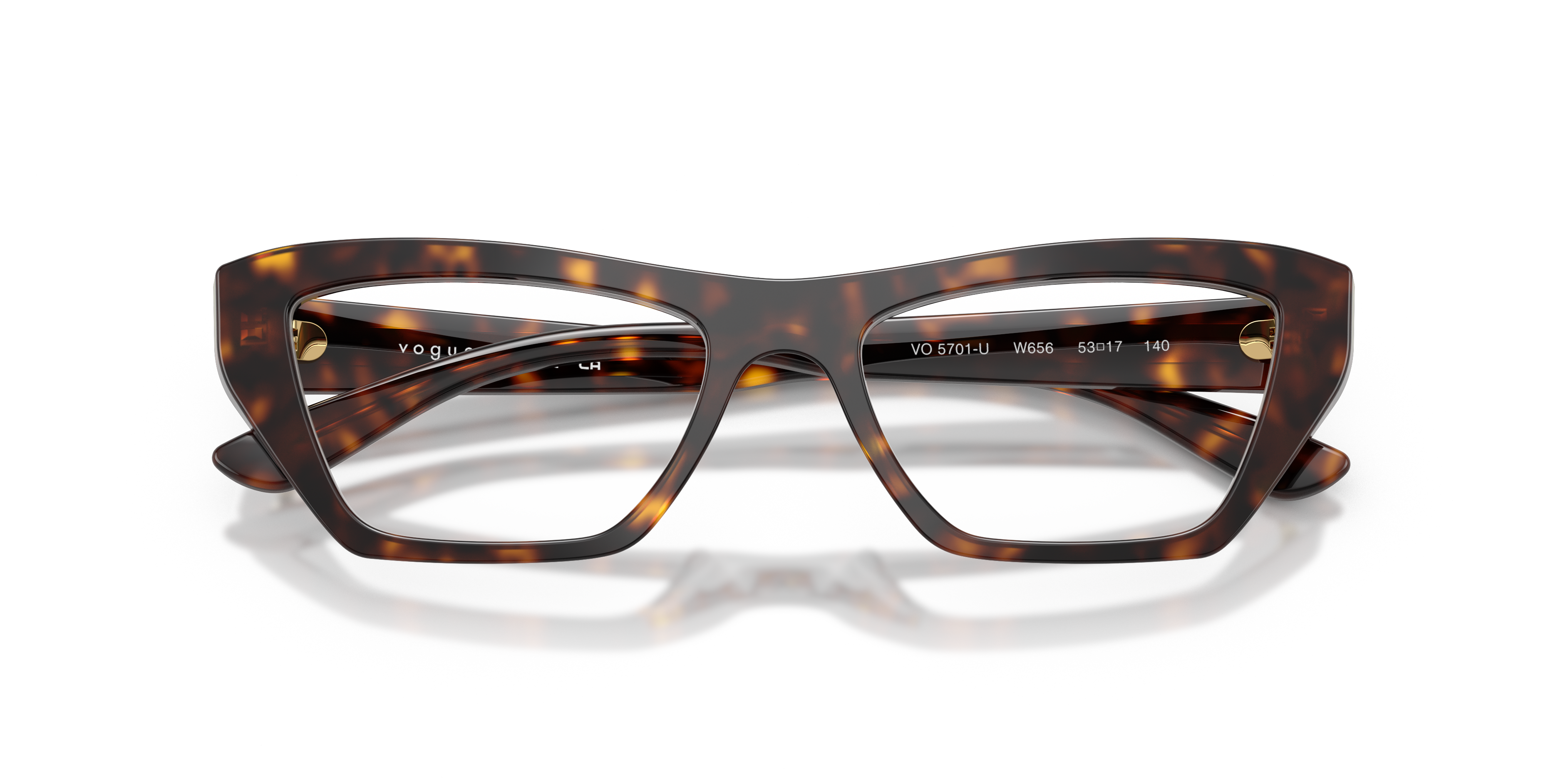 Vogue Eyewear VO5701U W656