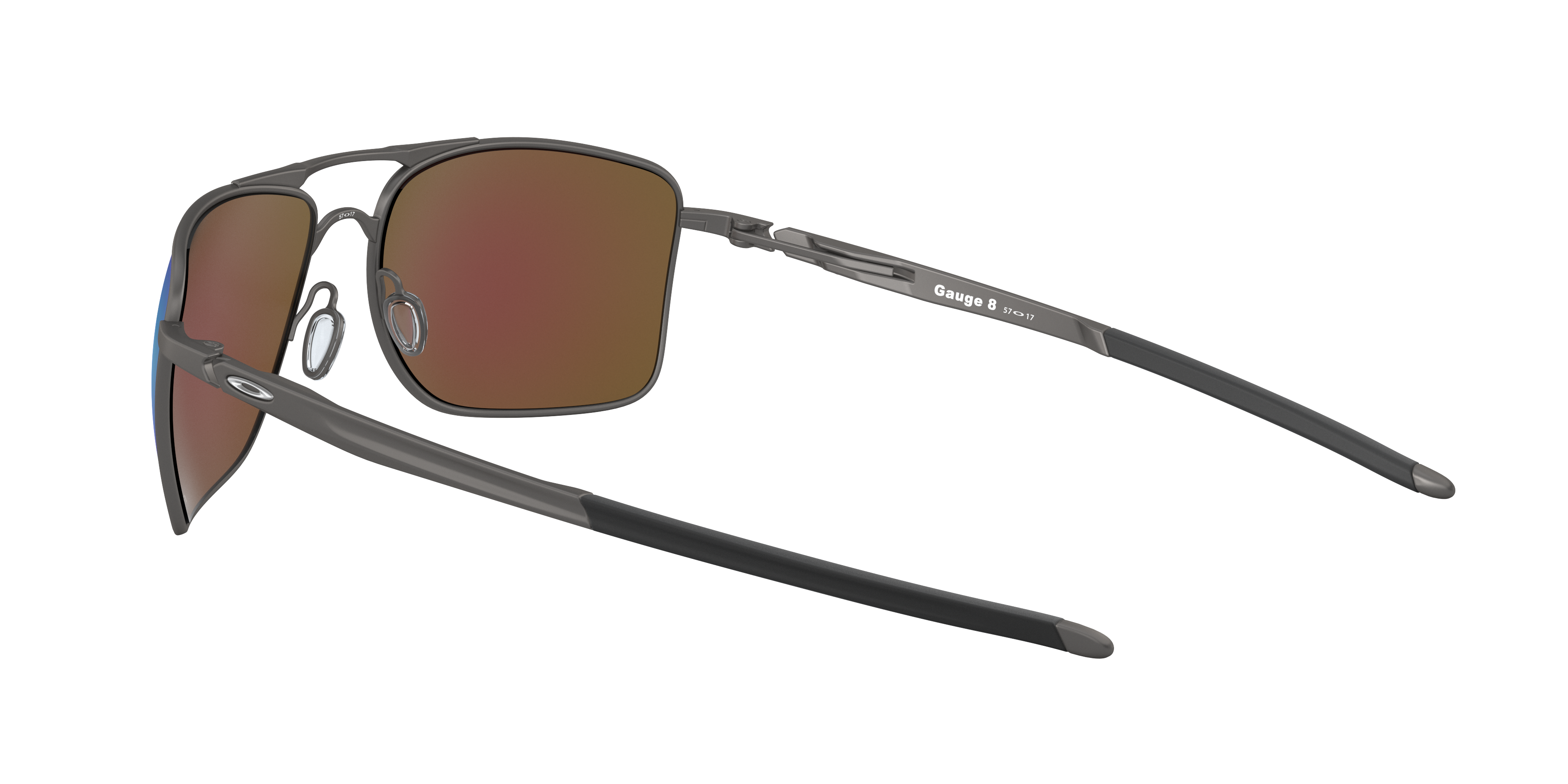 Oakley OO4124 GAUGE 8 412406