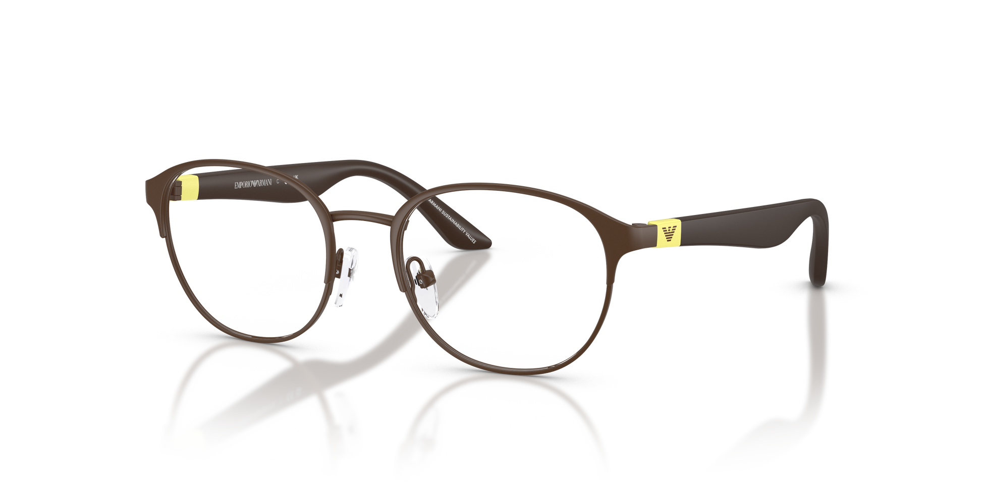 Emporio Armani Kids EK1002 3434