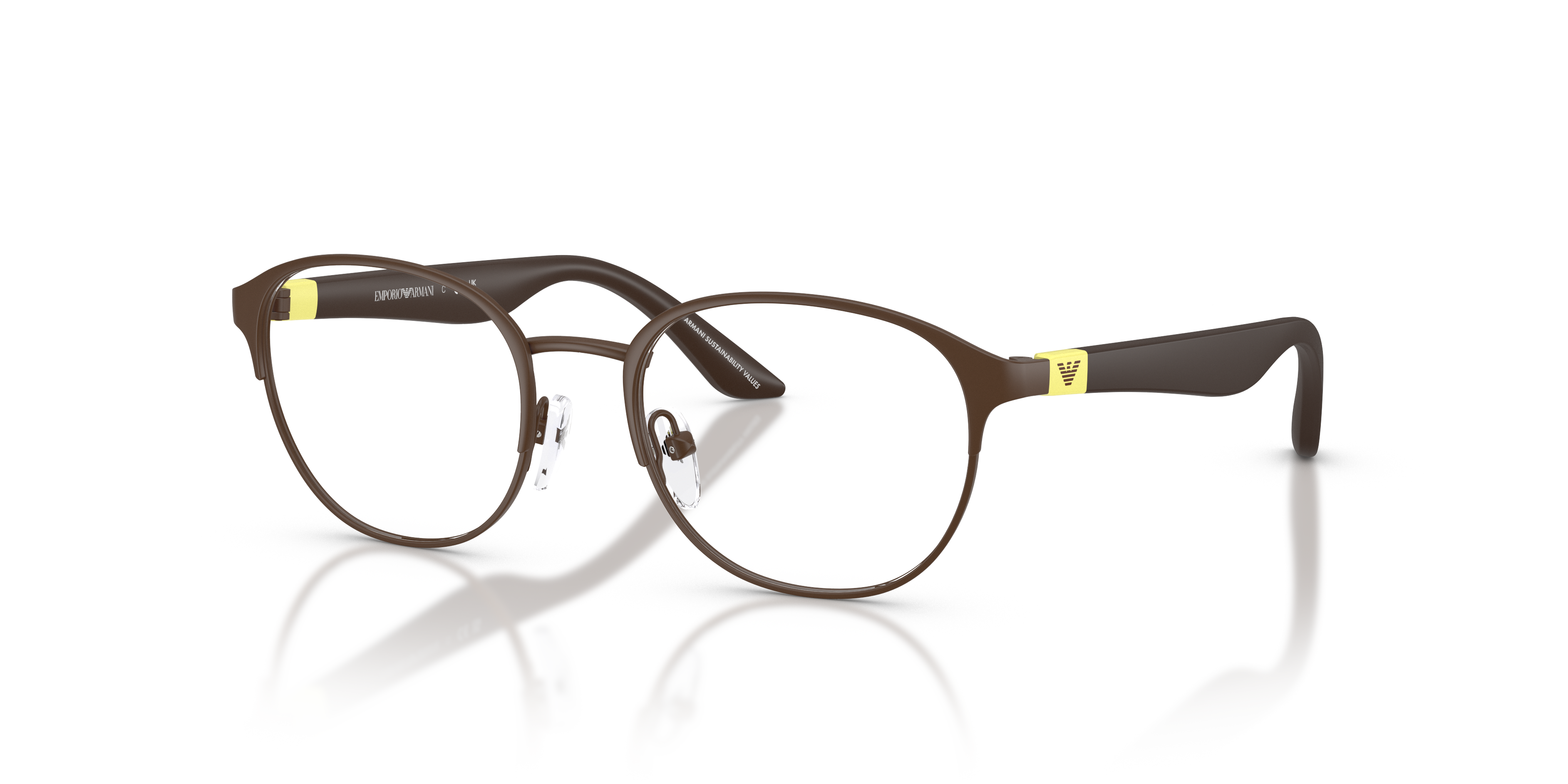 Emporio Armani Kids EK1002 3434