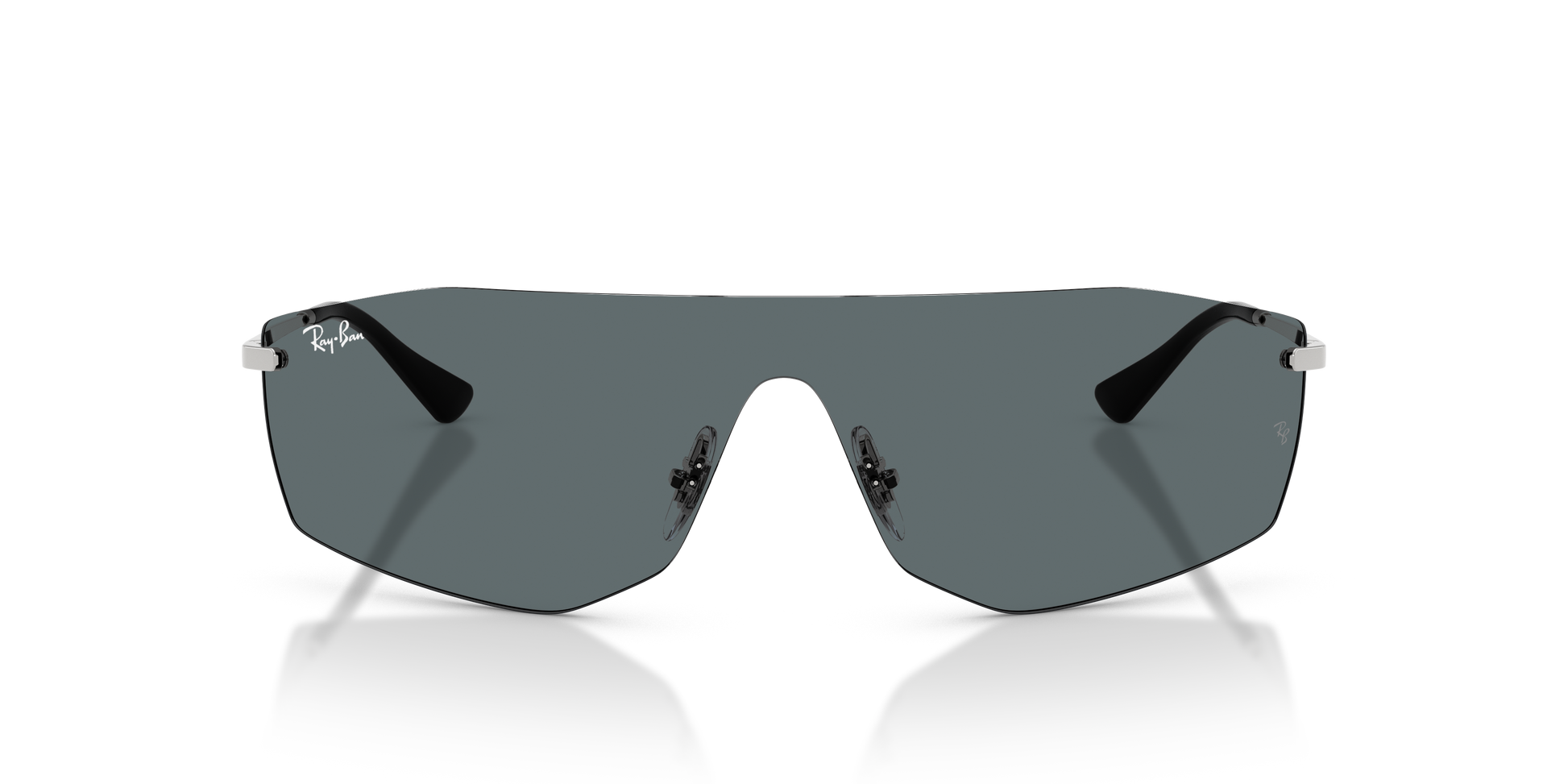Ray-Ban RB3781 003/87