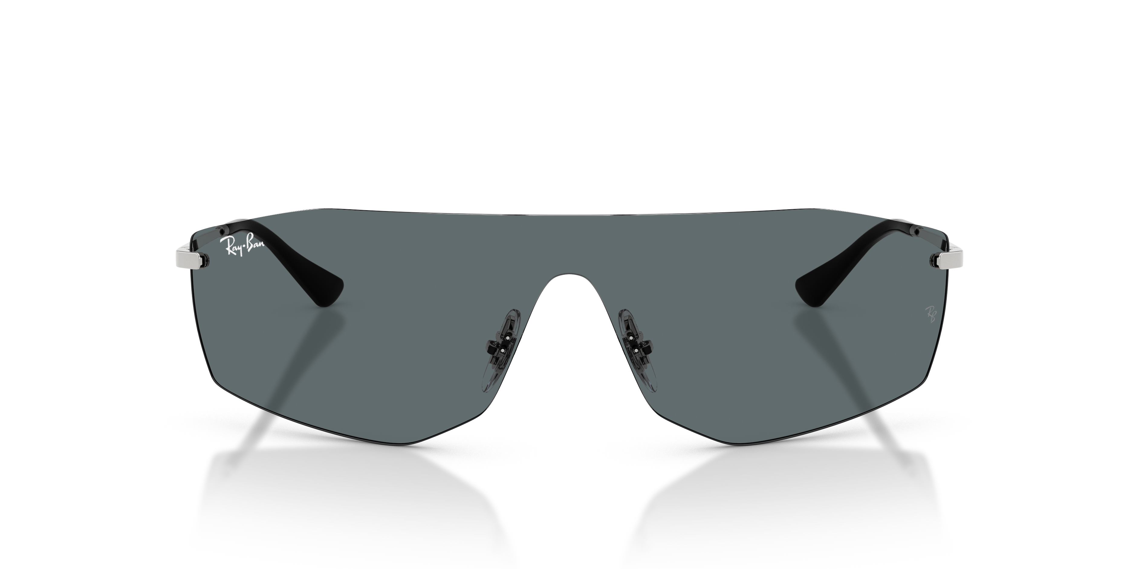 Ray-Ban RB3781 003/87