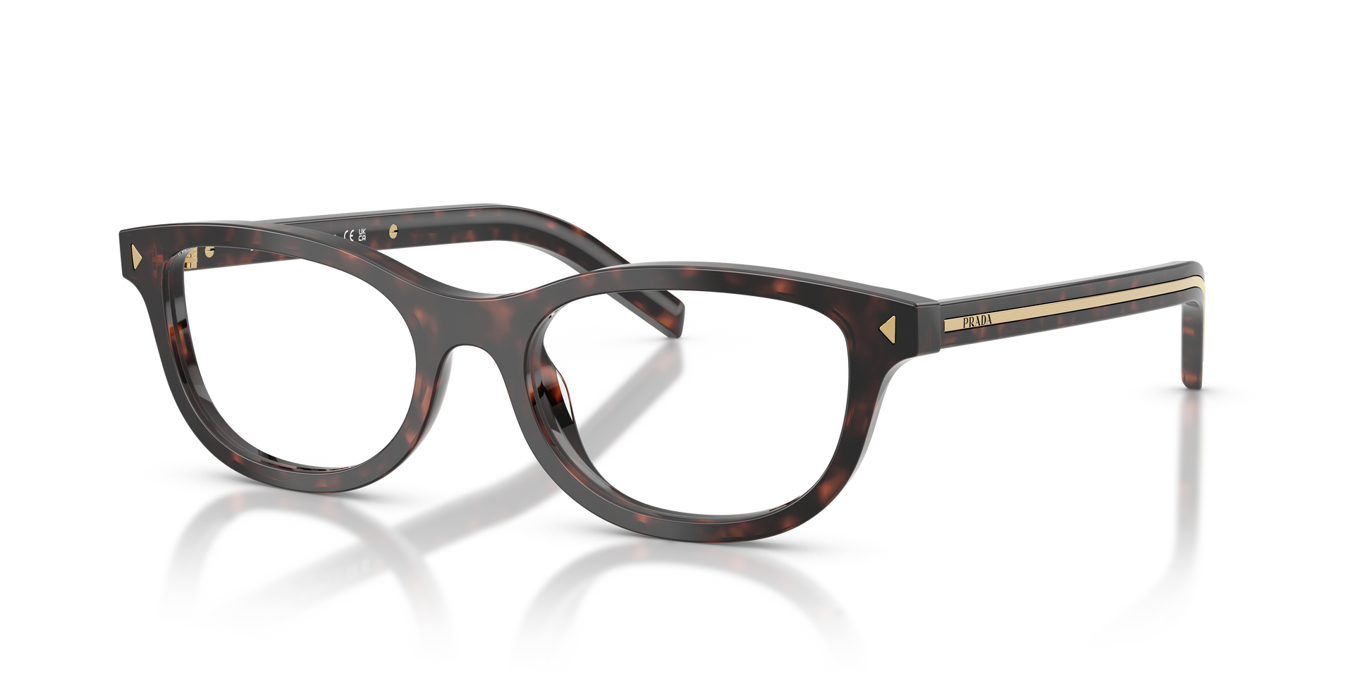 Prada PR D01VU 17N1O1