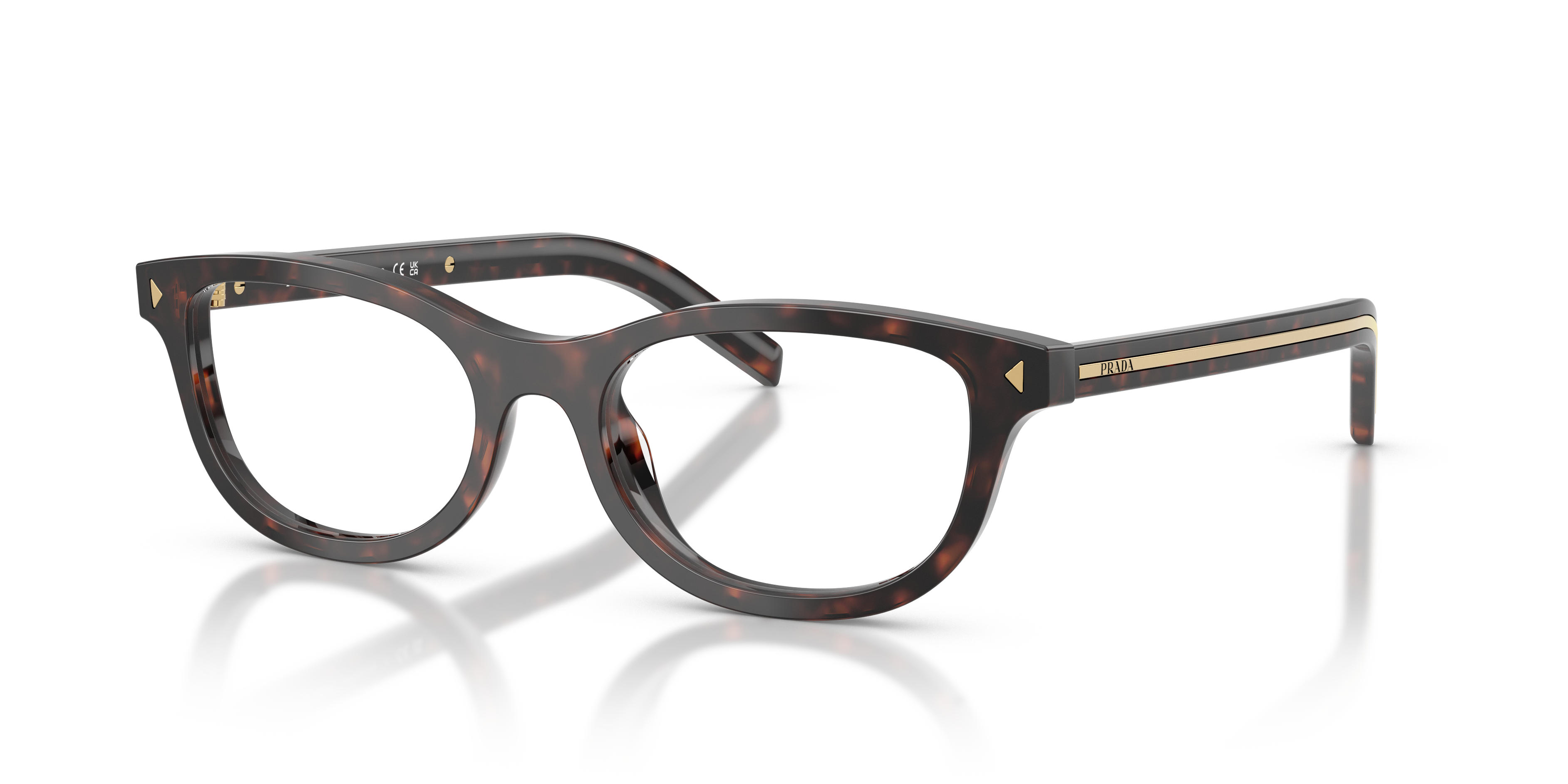 Prada PR D01VU 17N1O1