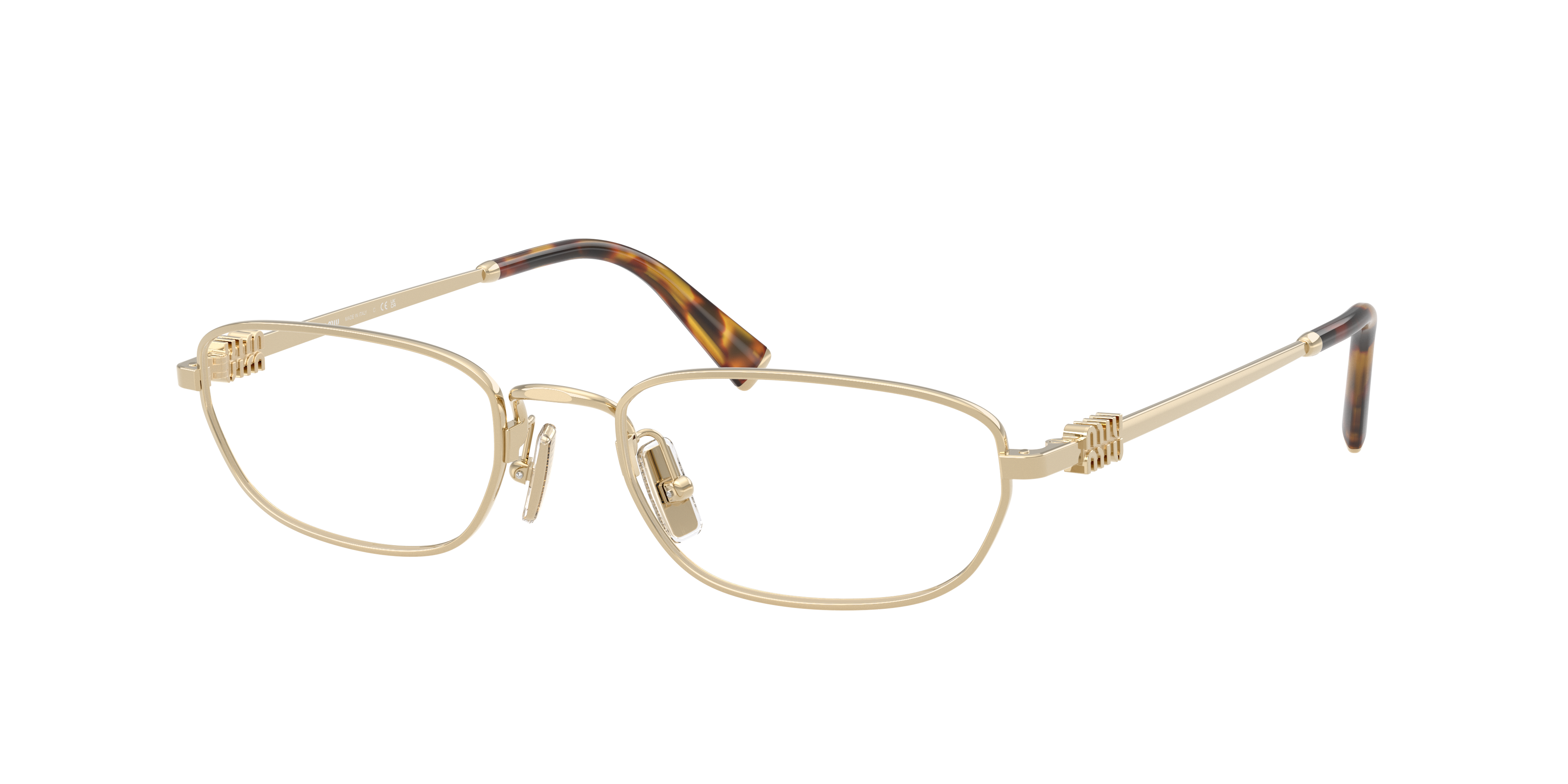 Miu Miu MU 52ZV ZVN1O1