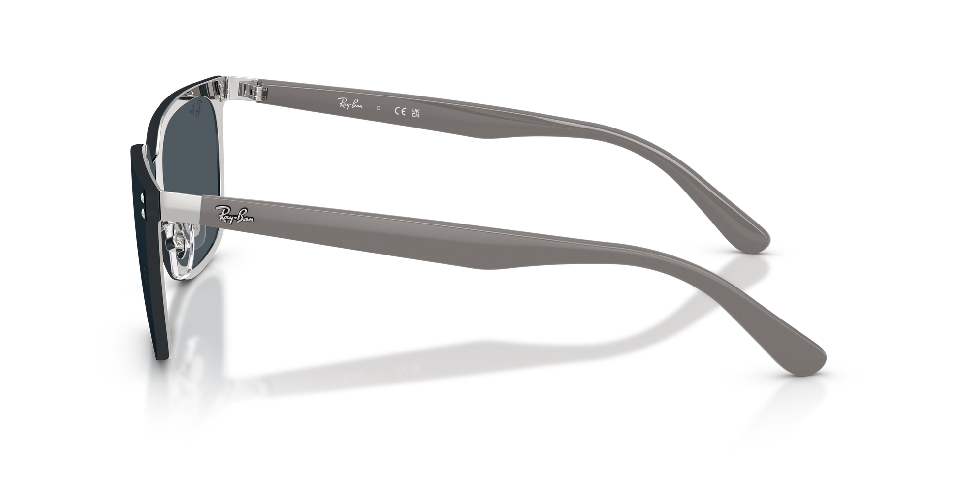 Ray-Ban RB3784D 003/87