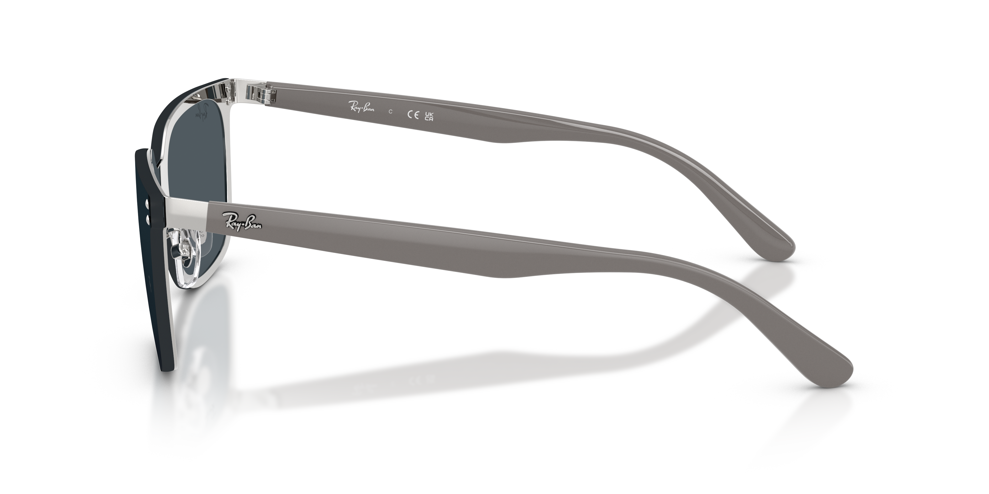 Ray-Ban RB3784D 003/87