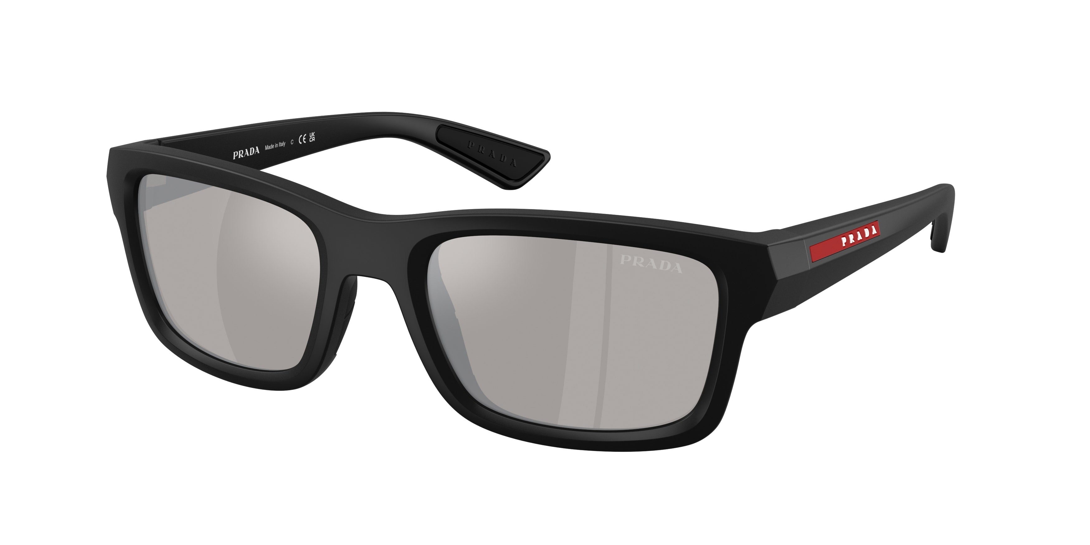 Prada Linea Rossa PS B10S 1BO80Z