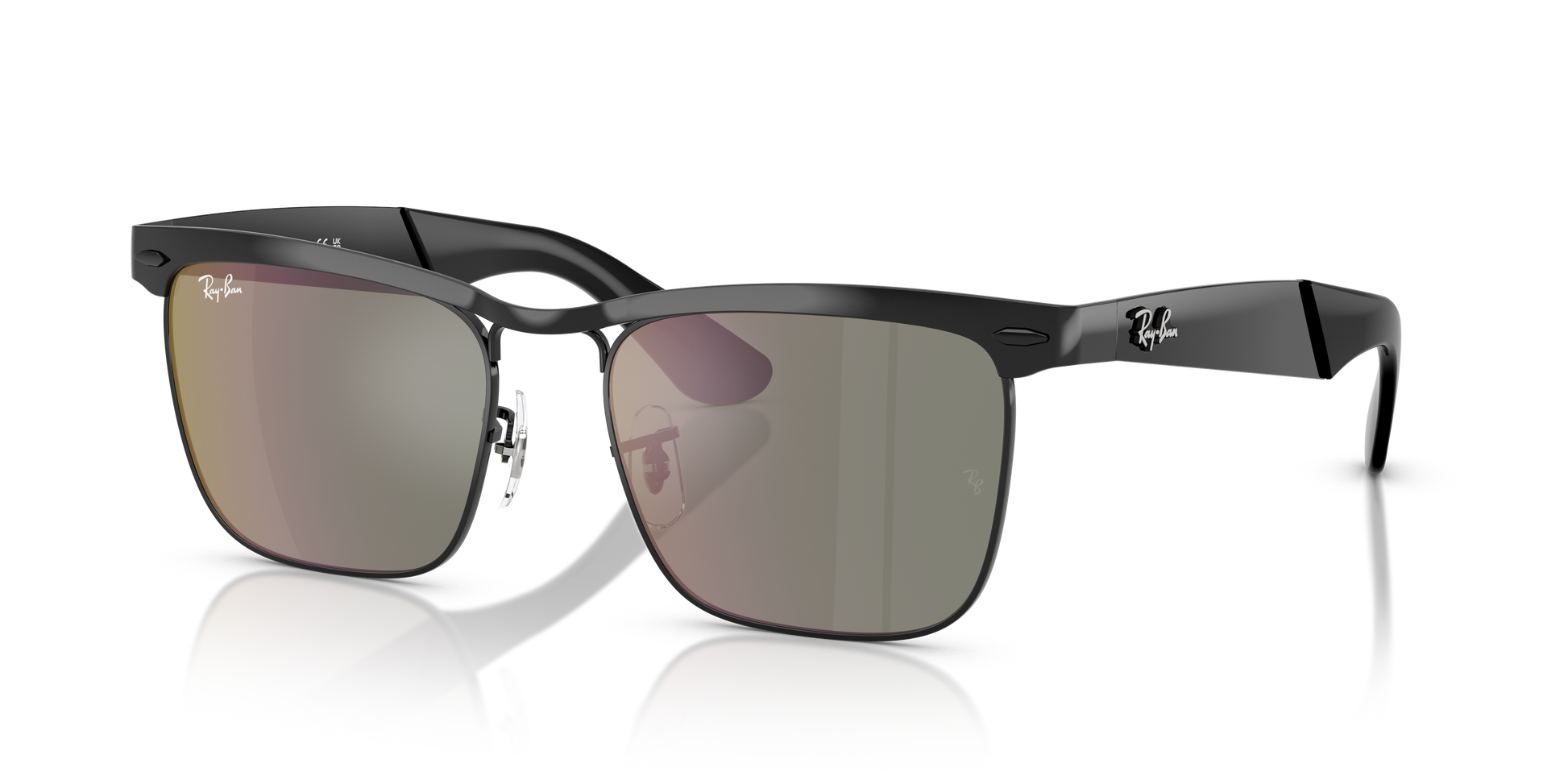 Ray-Ban RB3875 WAYFARER DELUXE 002/39