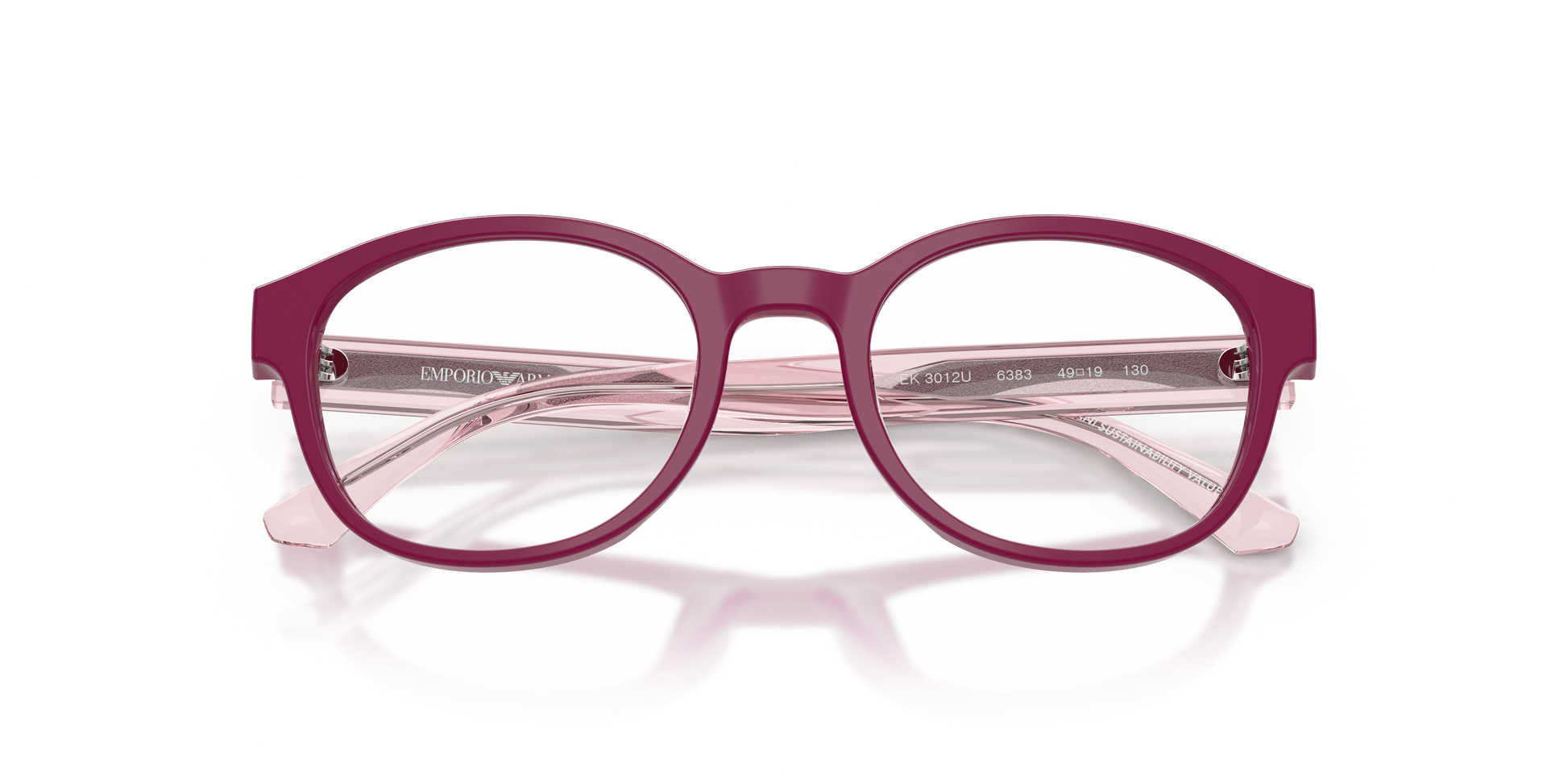 Emporio Armani Kids EK3012U 6383