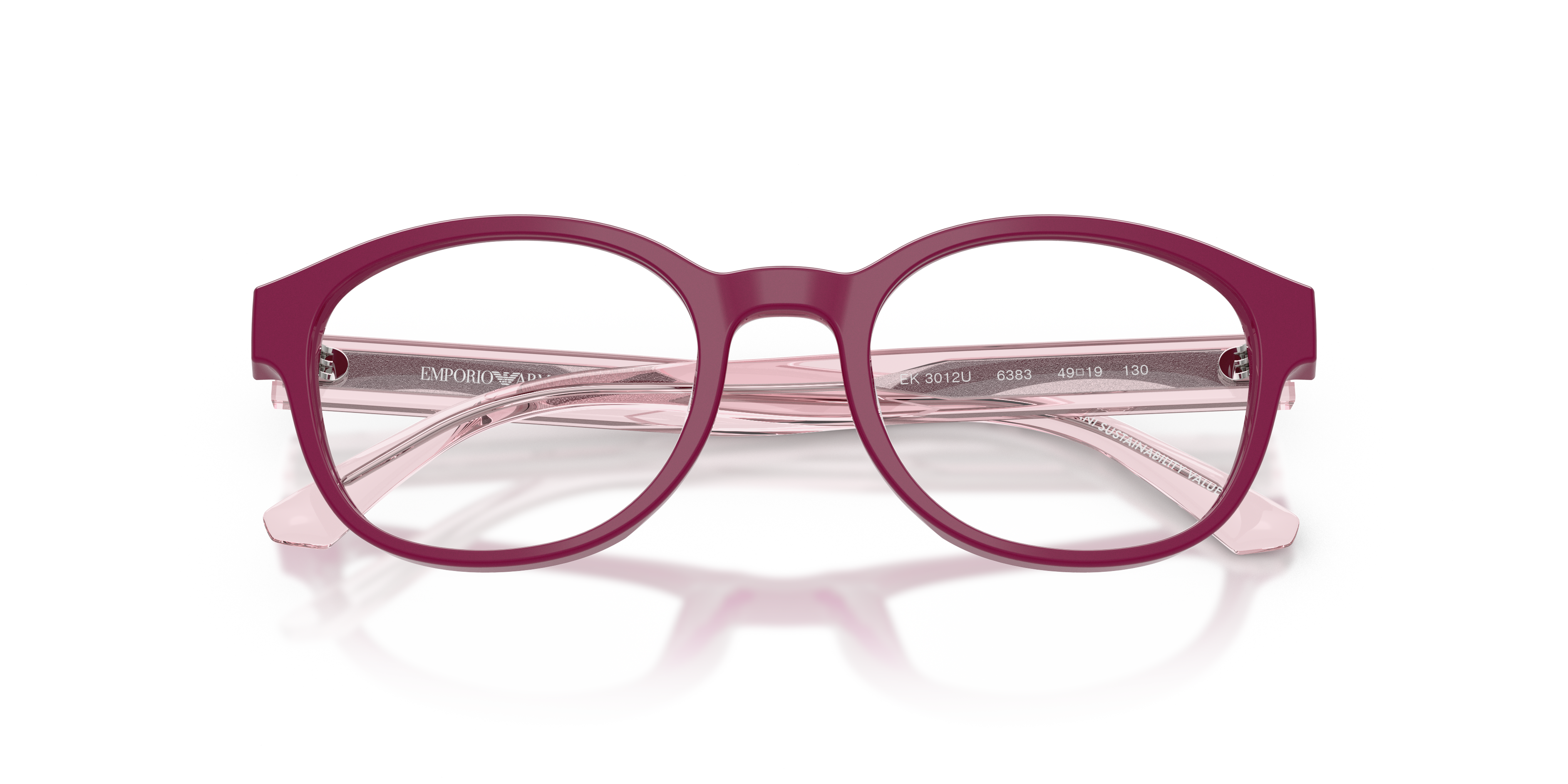 Emporio Armani Kids EK3012U 6383