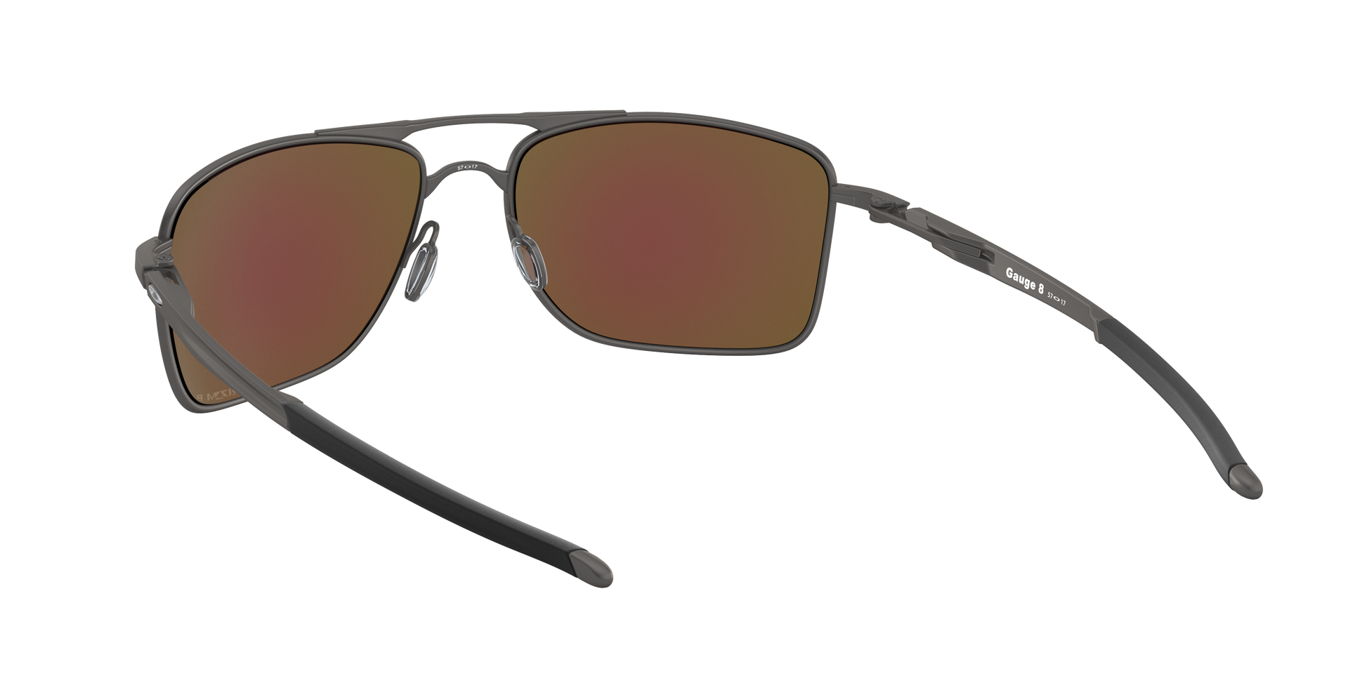 Oakley OO4124 GAUGE 8 412406