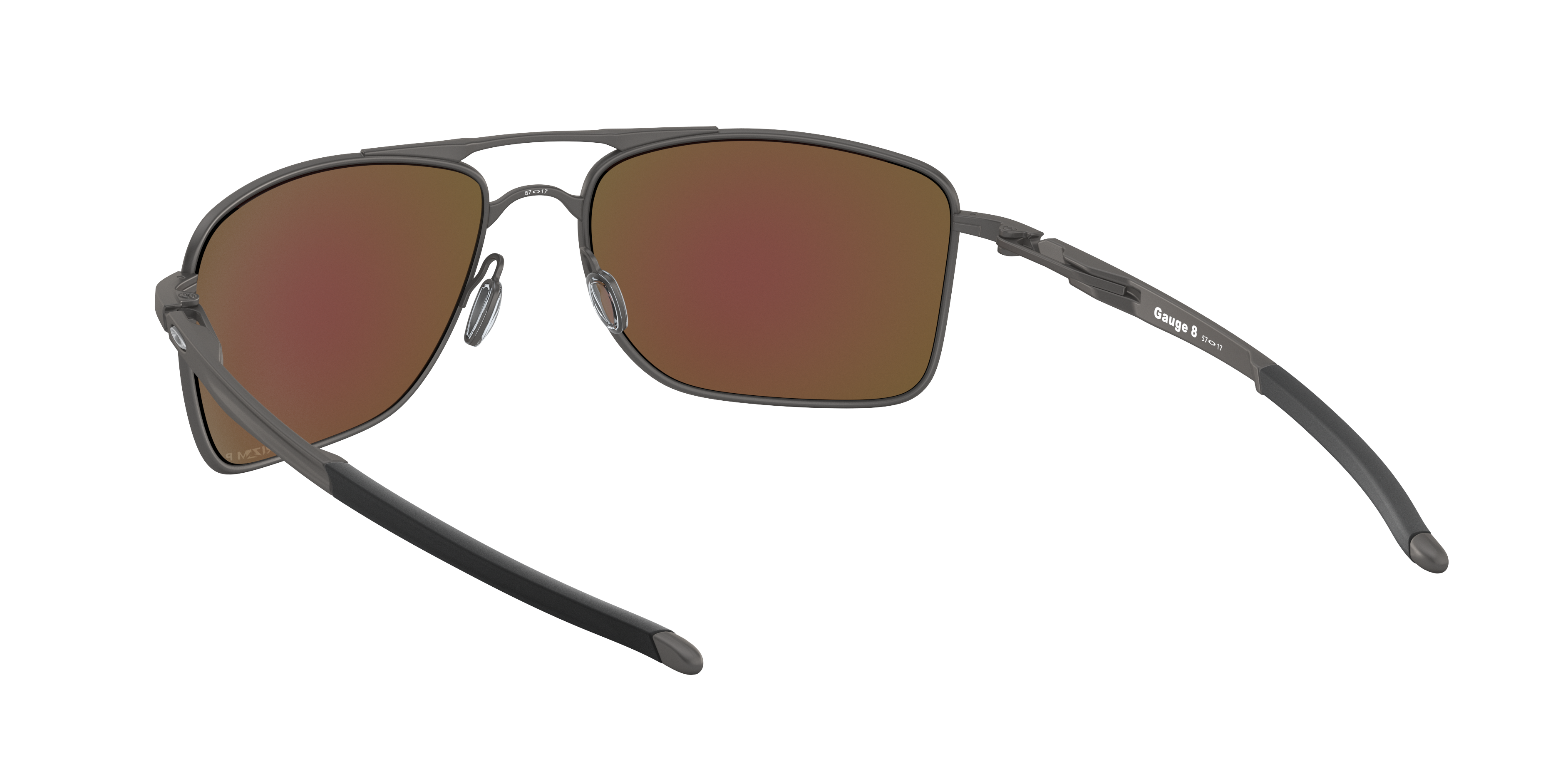 Oakley OO4124 GAUGE 8 412406