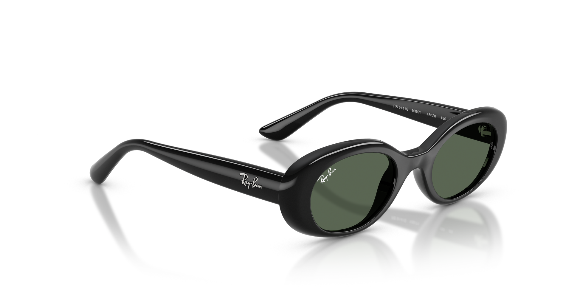Ray-Ban RJ9141S 100/71