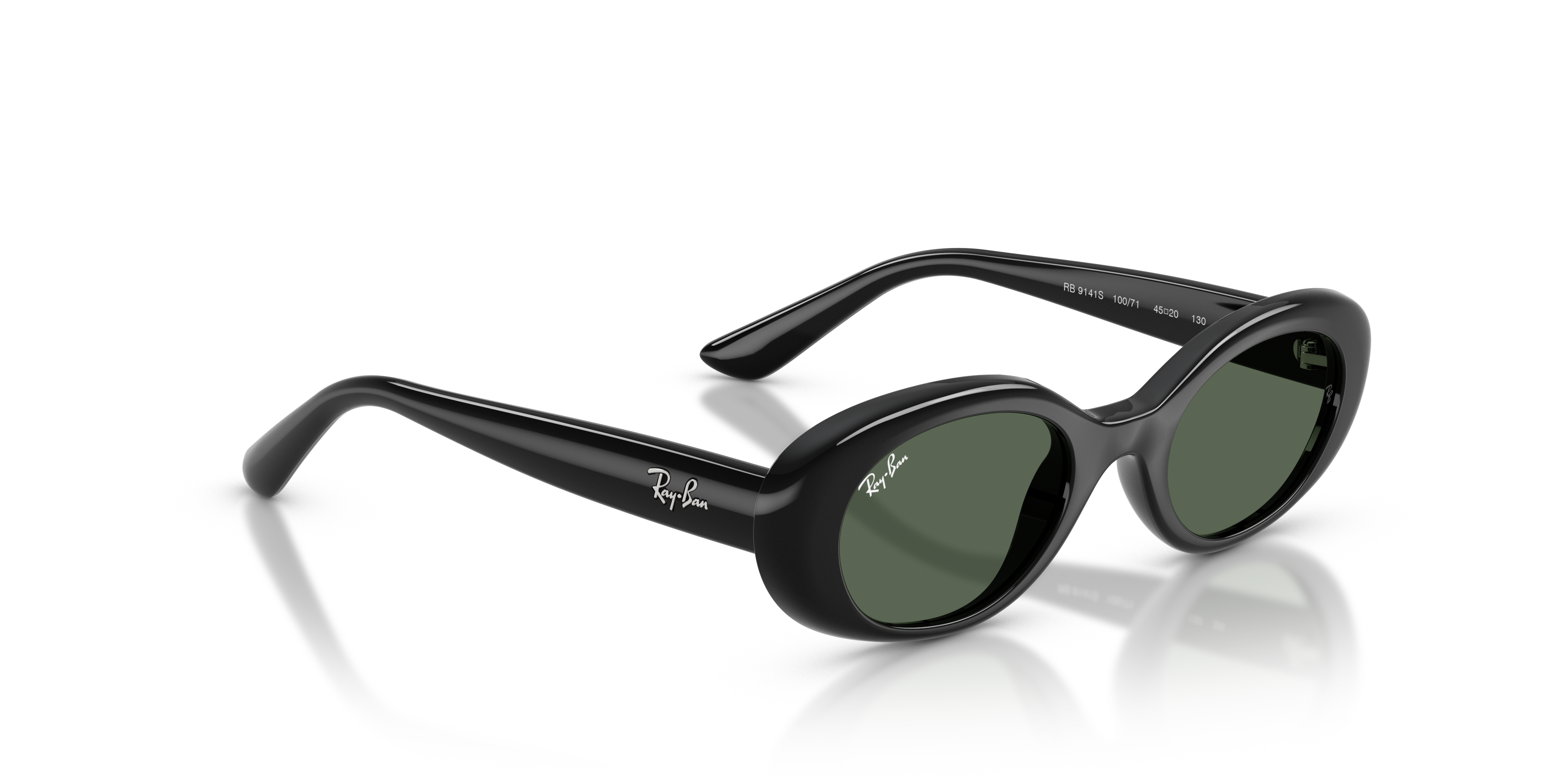 Ray-Ban RJ9141S 100/71
