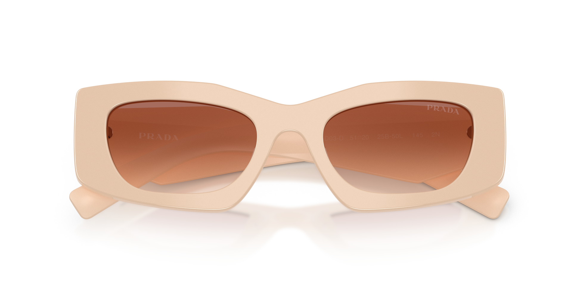 Prada PR D03SD 25B50L