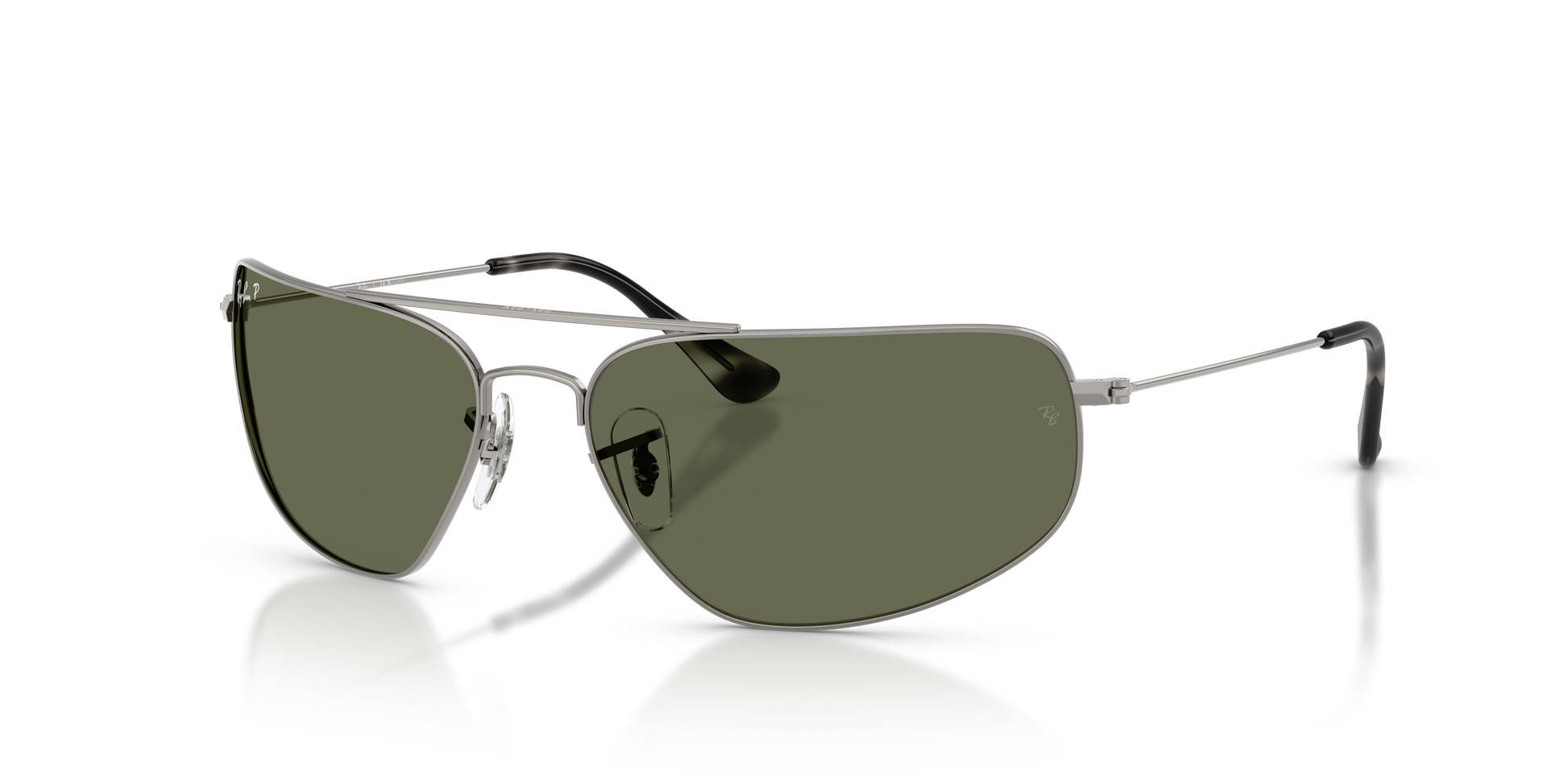 Ray-Ban RB3780 004/58