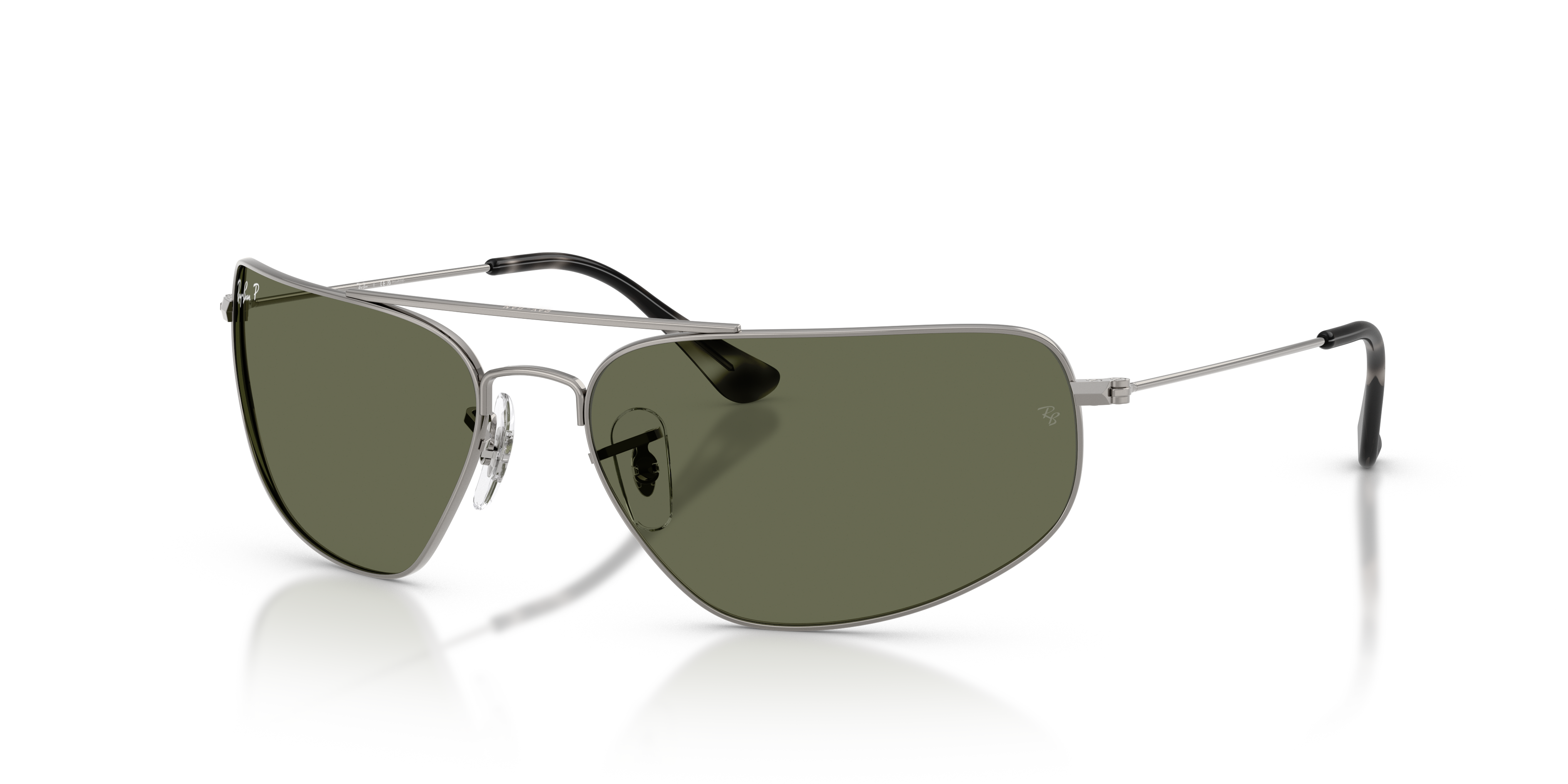Ray-Ban RB3780 004/58