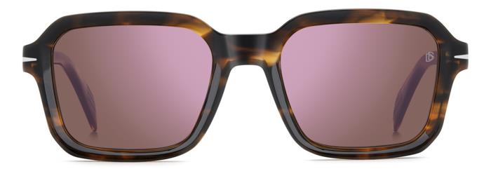 David Beckham {Product.Name} Sunglasses DB7147/S WR9/13