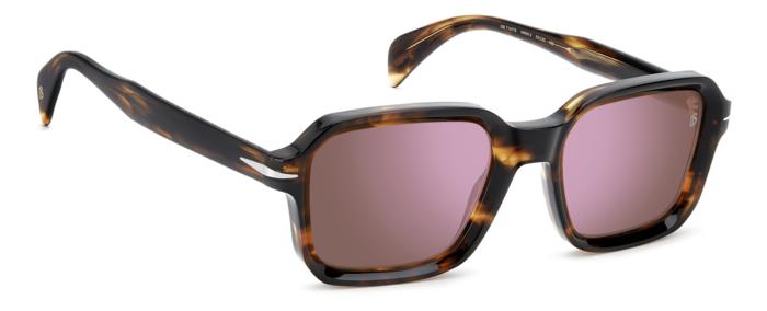 David Beckham {Product.Name} Sunglasses DB7147/S WR9/13