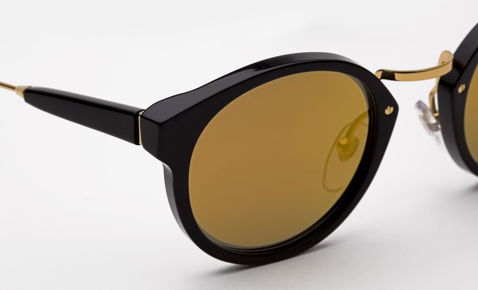 RetroSuperFuture Panama Black 24K PID