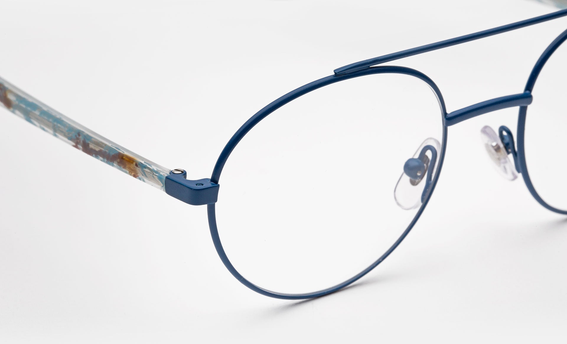 RetroSuperFuture Numero 32 Navy Blue SU1