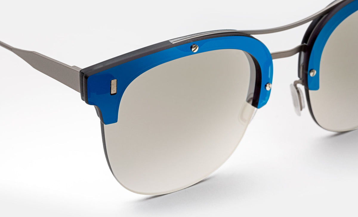 RetroSuperFuture Strada Ivory OPQ