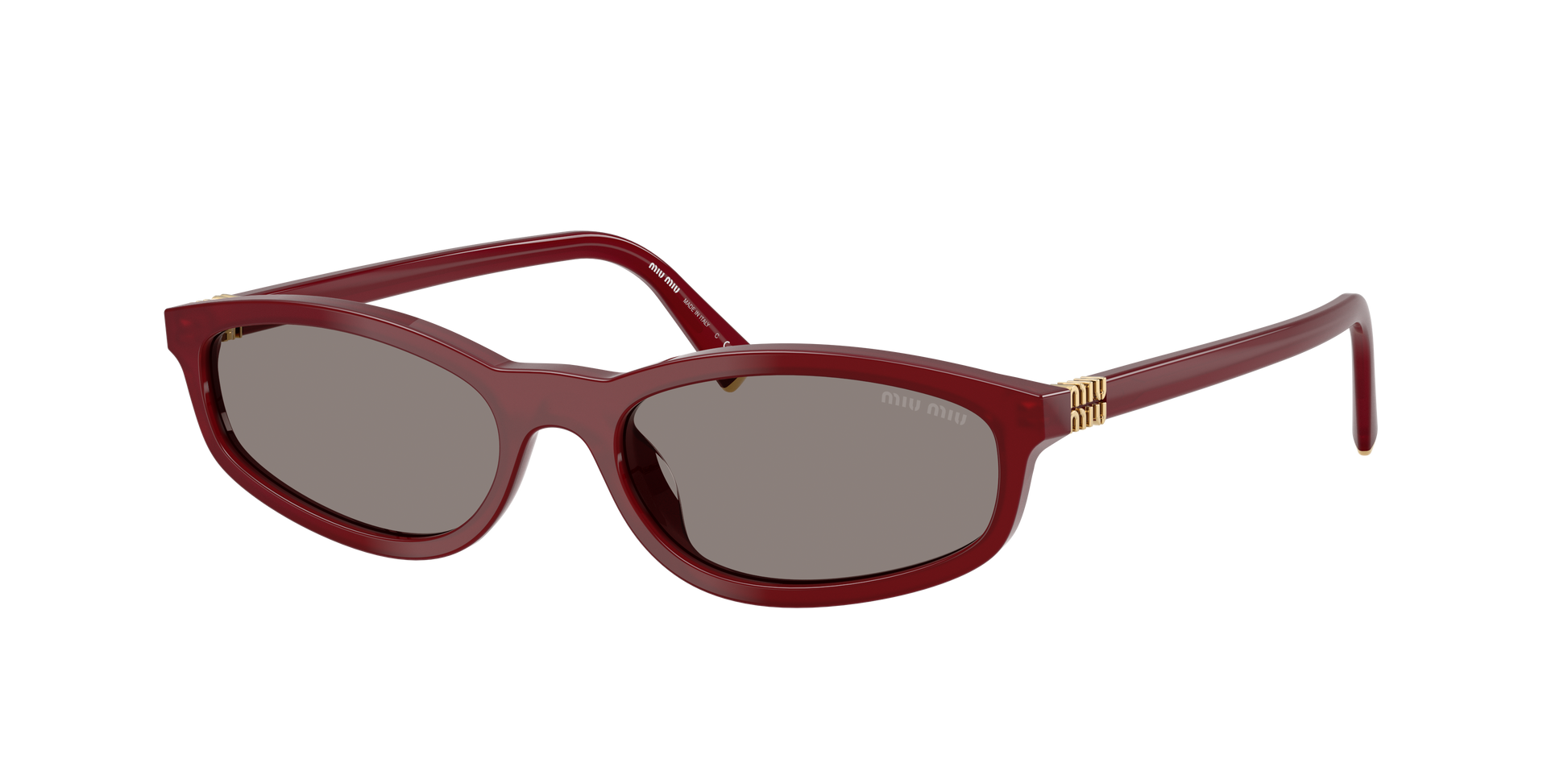 Miu Miu MU A06S 21I80Q