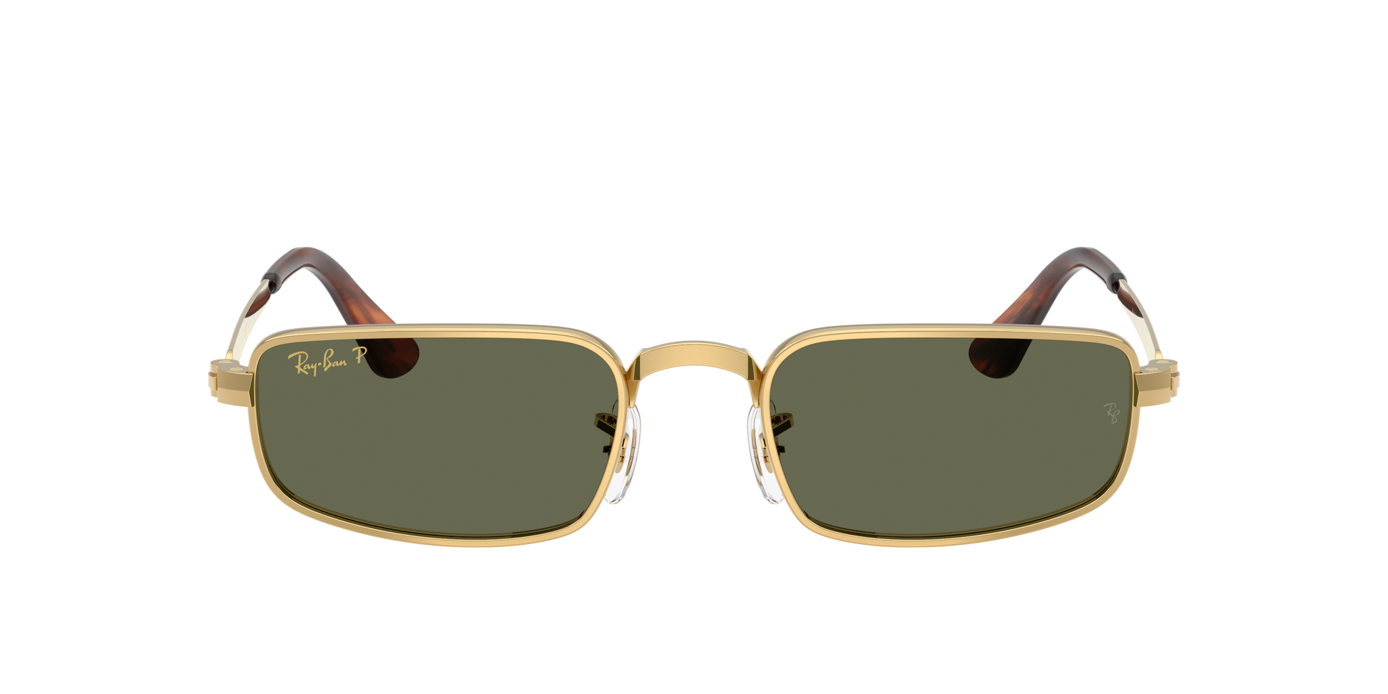 Ray-Ban RB3927 001/58