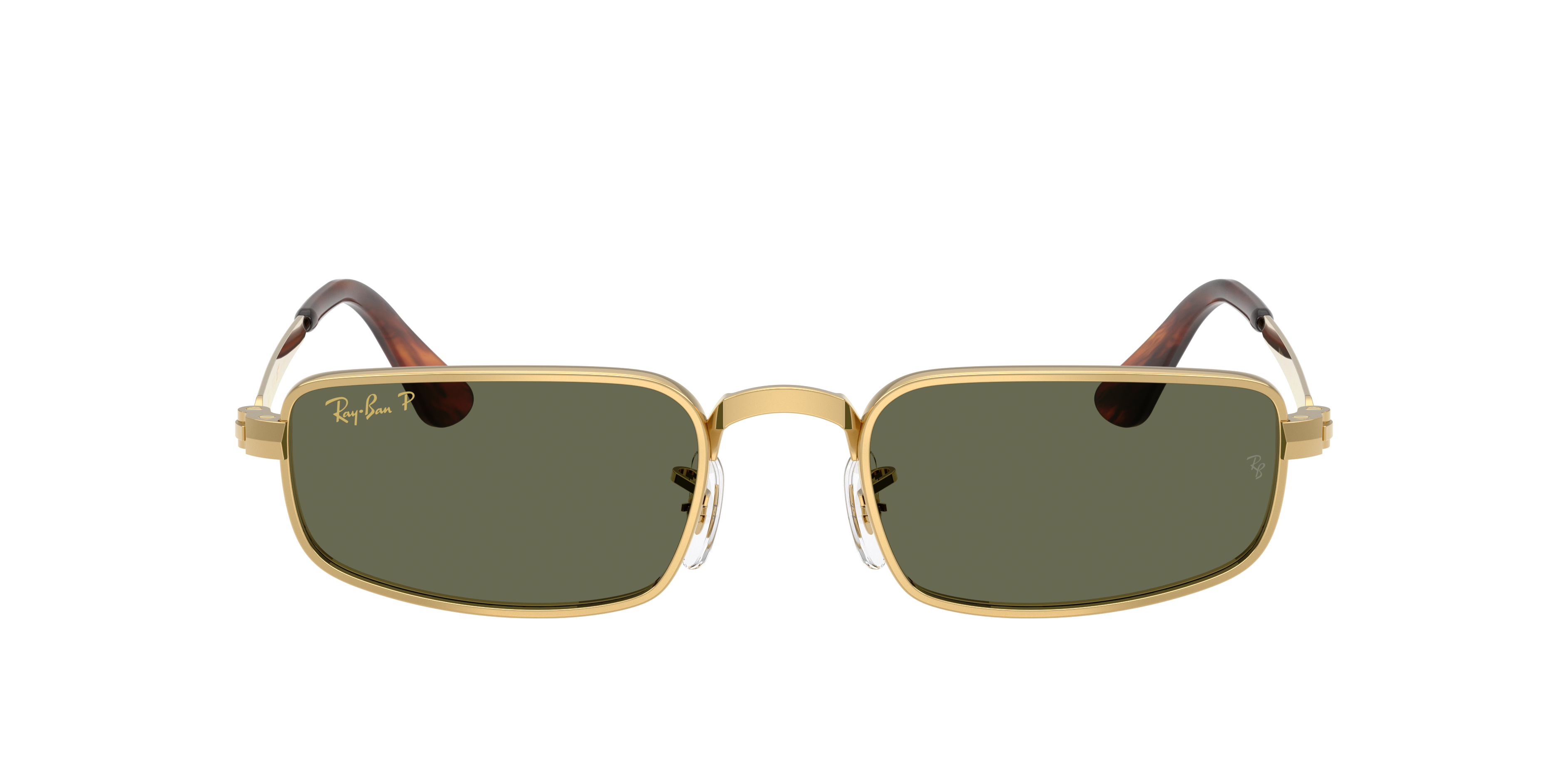 Ray-Ban RB3927 001/58