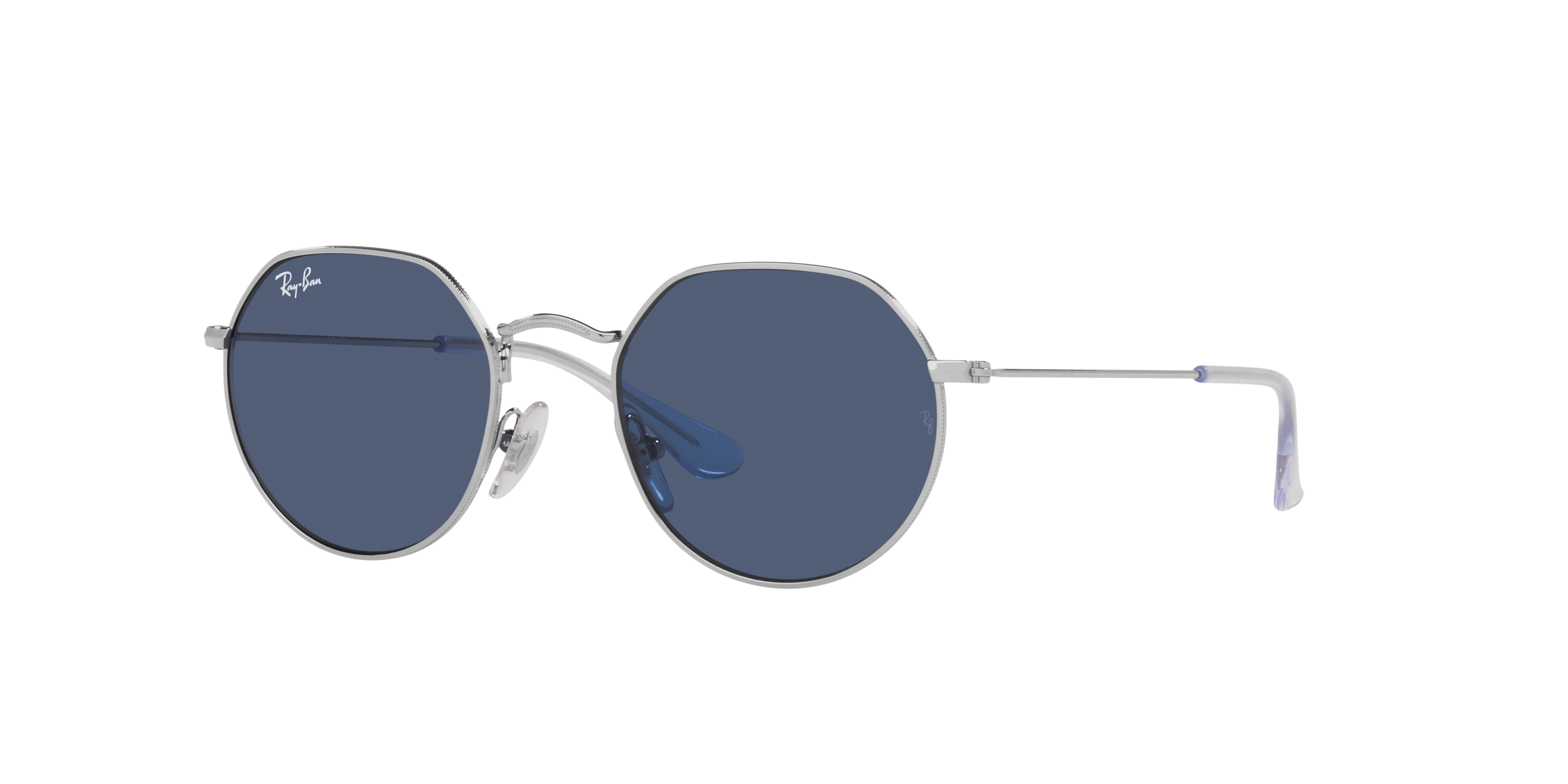 Ray-Ban RJ9565S JUNIOR JACK 212/80