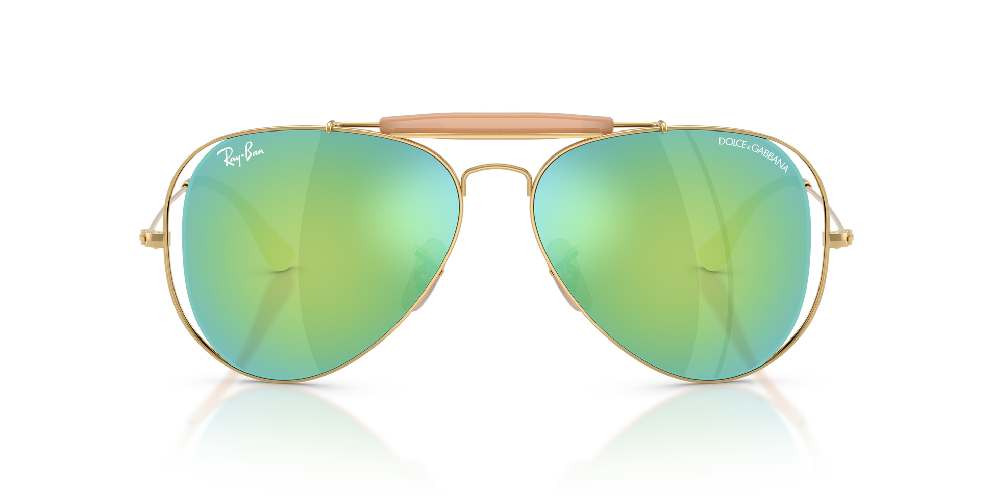 Ray-Ban RB3029M 001/8N