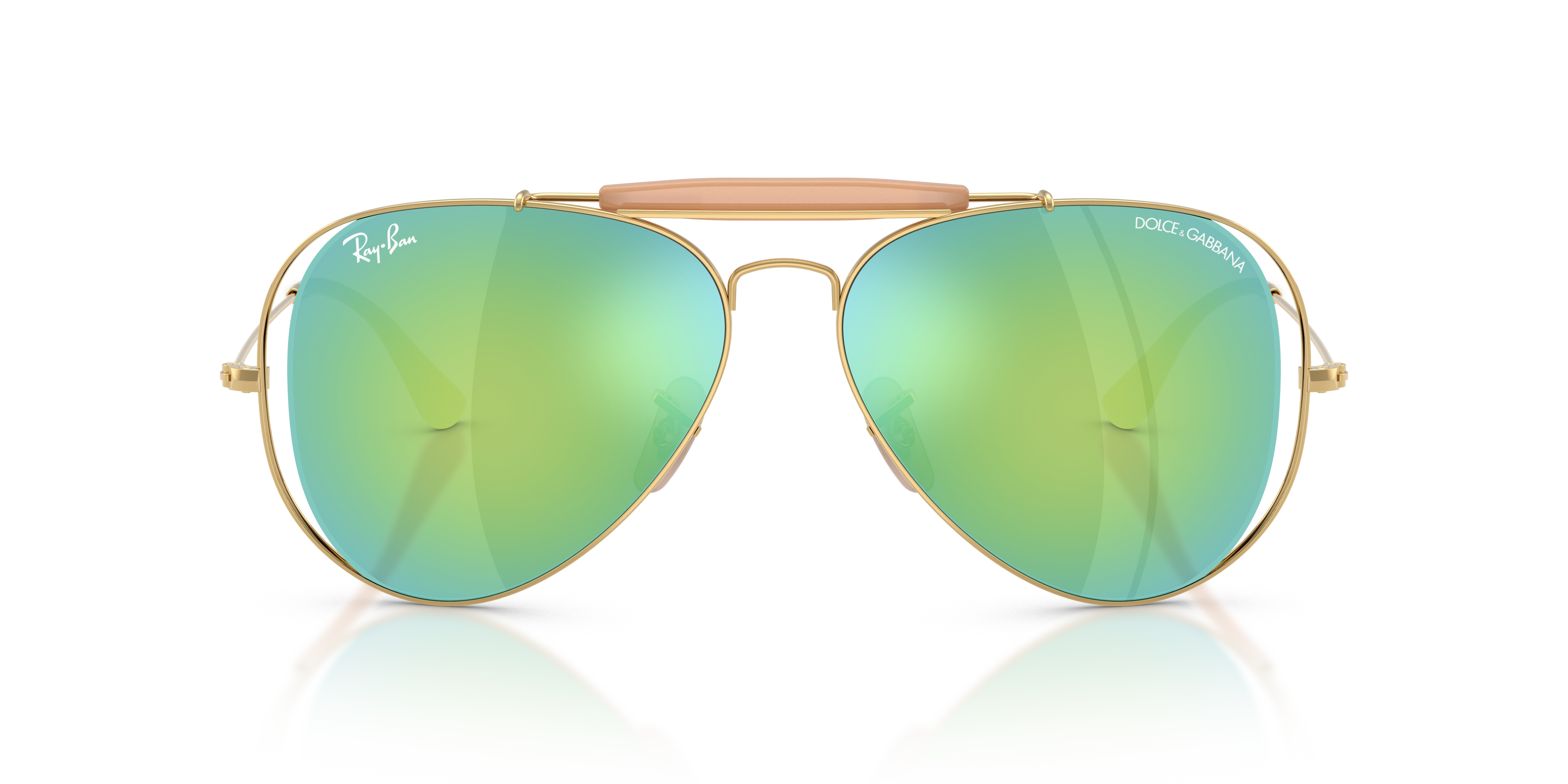 Ray-Ban RB3029M 001/8N